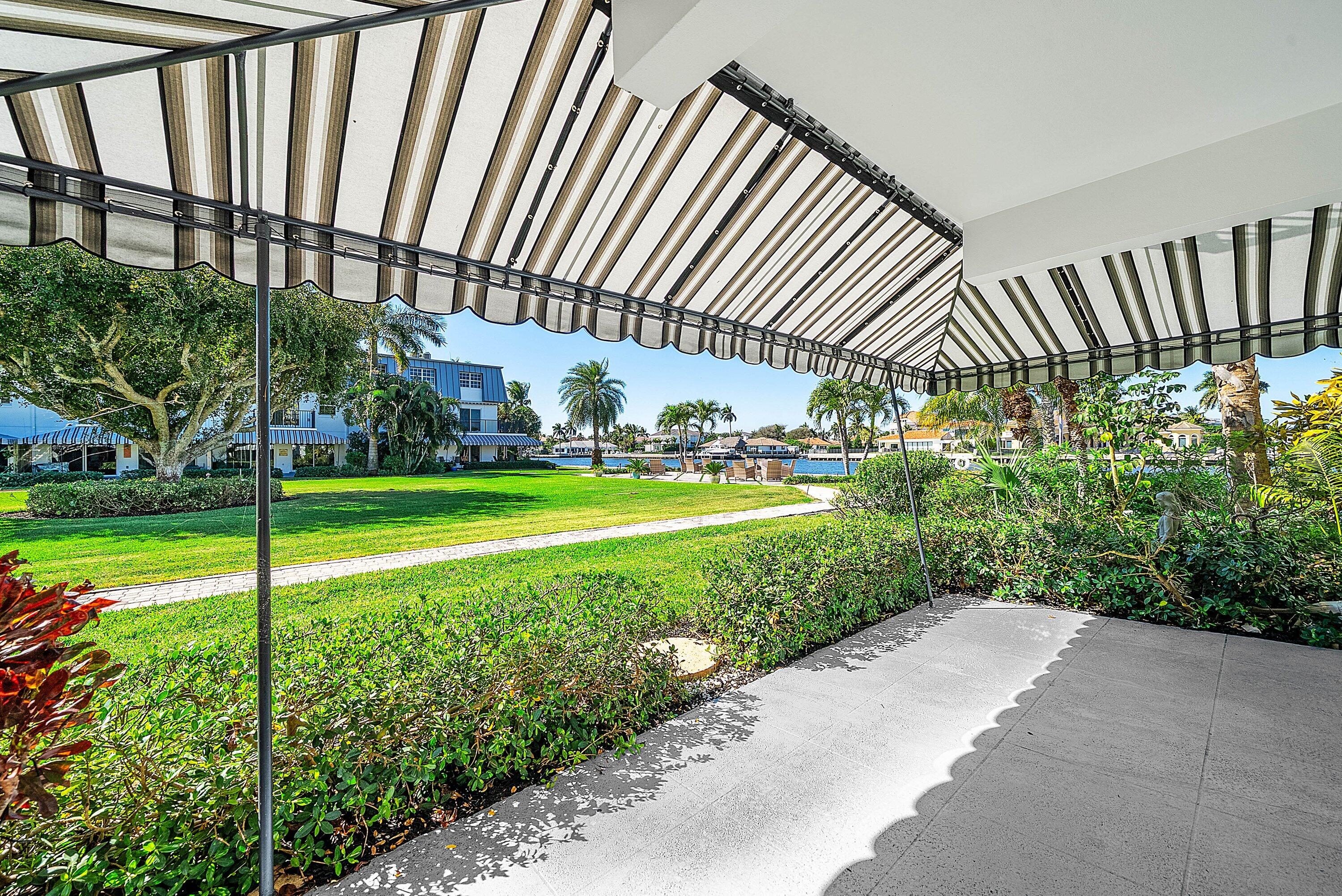 DELRAY BEACH CLUB APTS CONDO - Residential