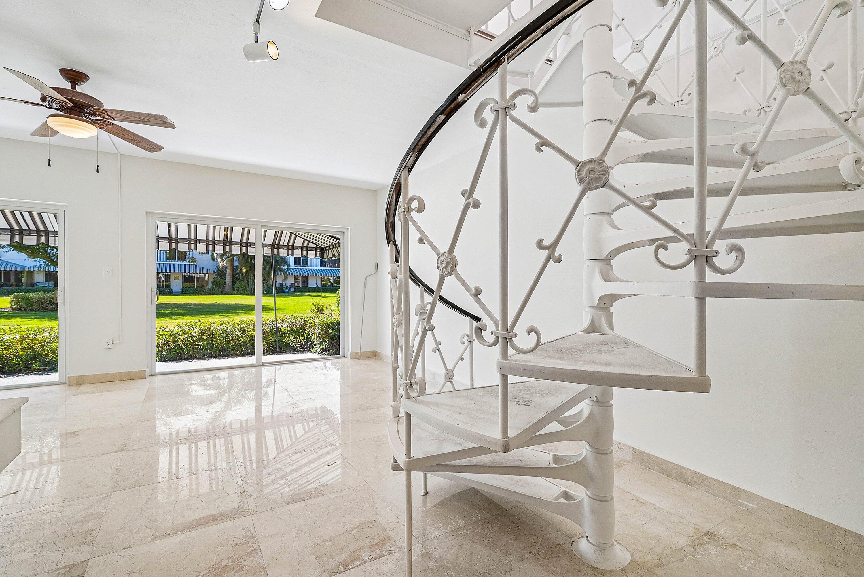 DELRAY BEACH CLUB APTS CONDO - Residential