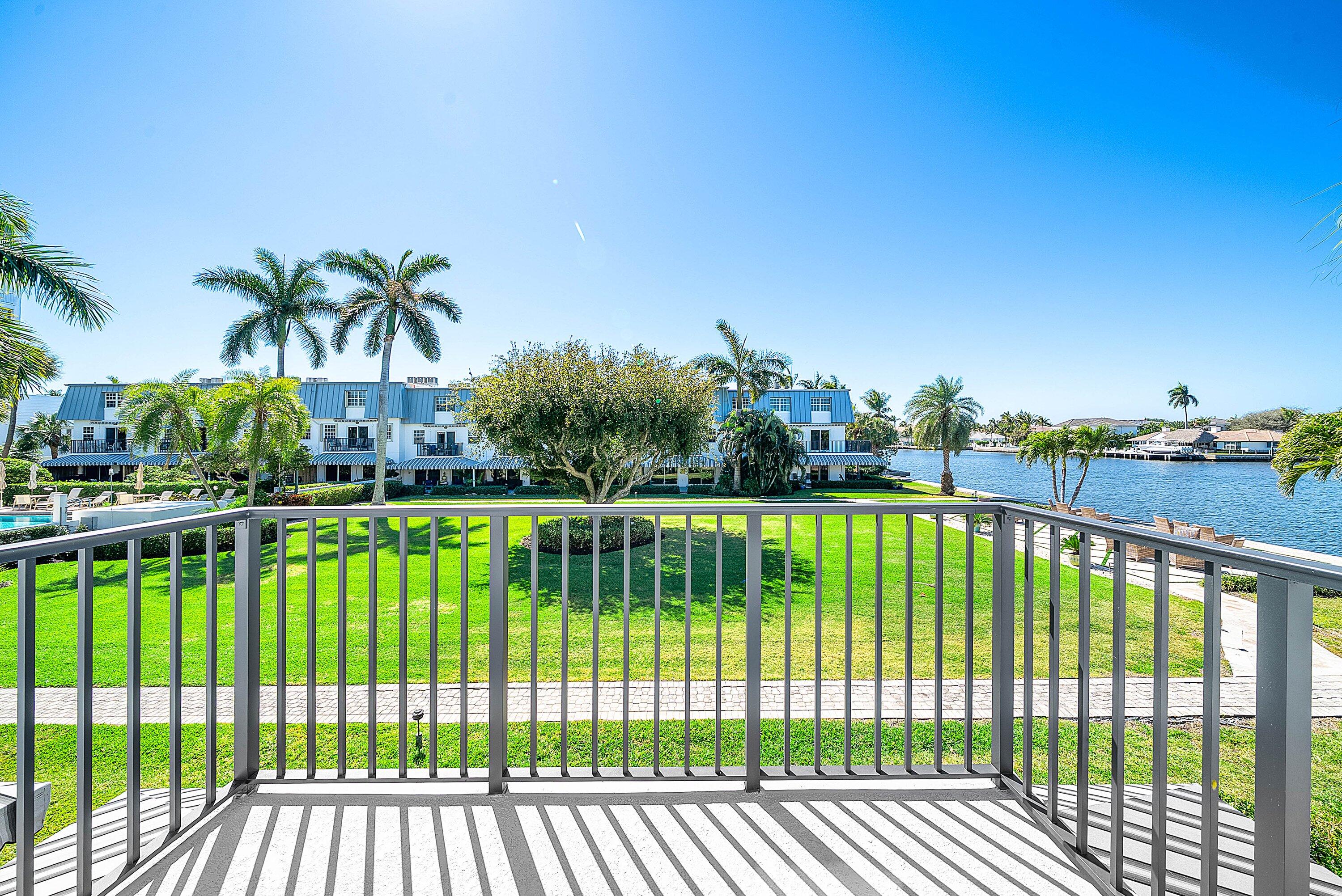 DELRAY BEACH CLUB APTS CONDO - Residential