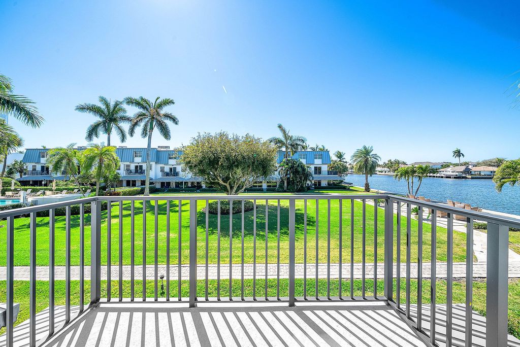 Photo of 2000 S Ocean Boulevard #Y1, Delray Beach, FL 33483 (MLS # R11169474)