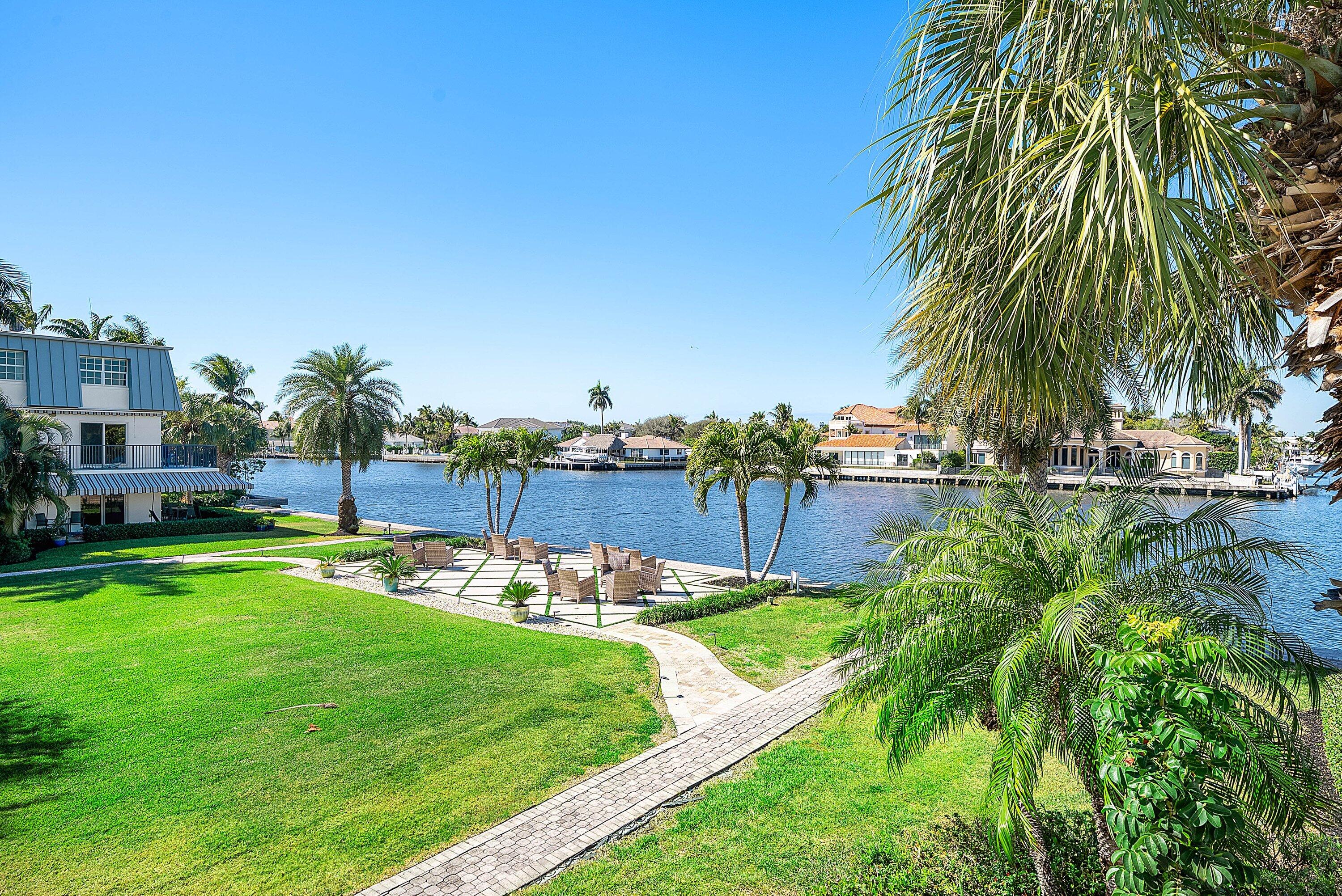 DELRAY BEACH CLUB APTS CONDO - Residential