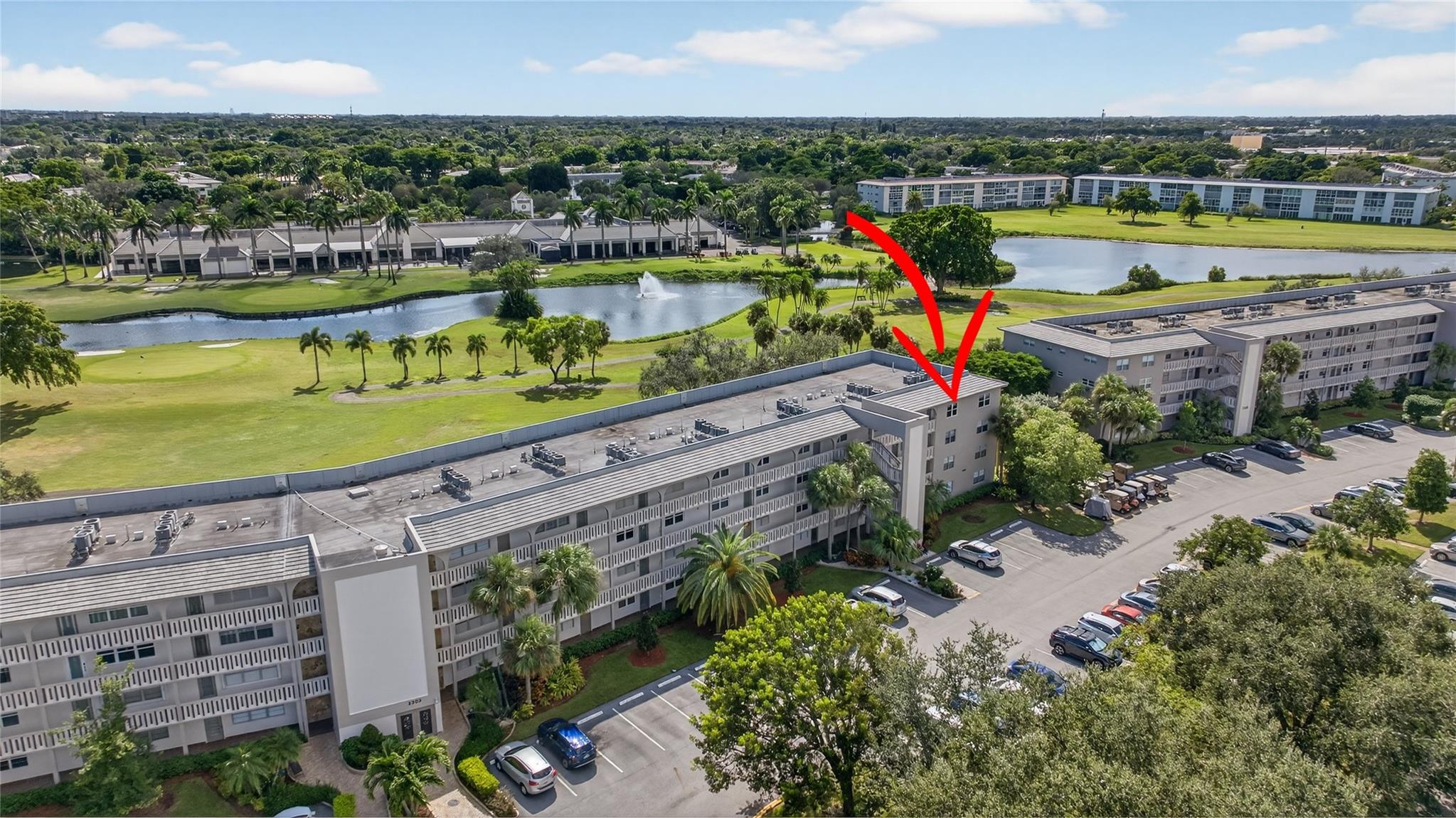 Wynmoor - Residential