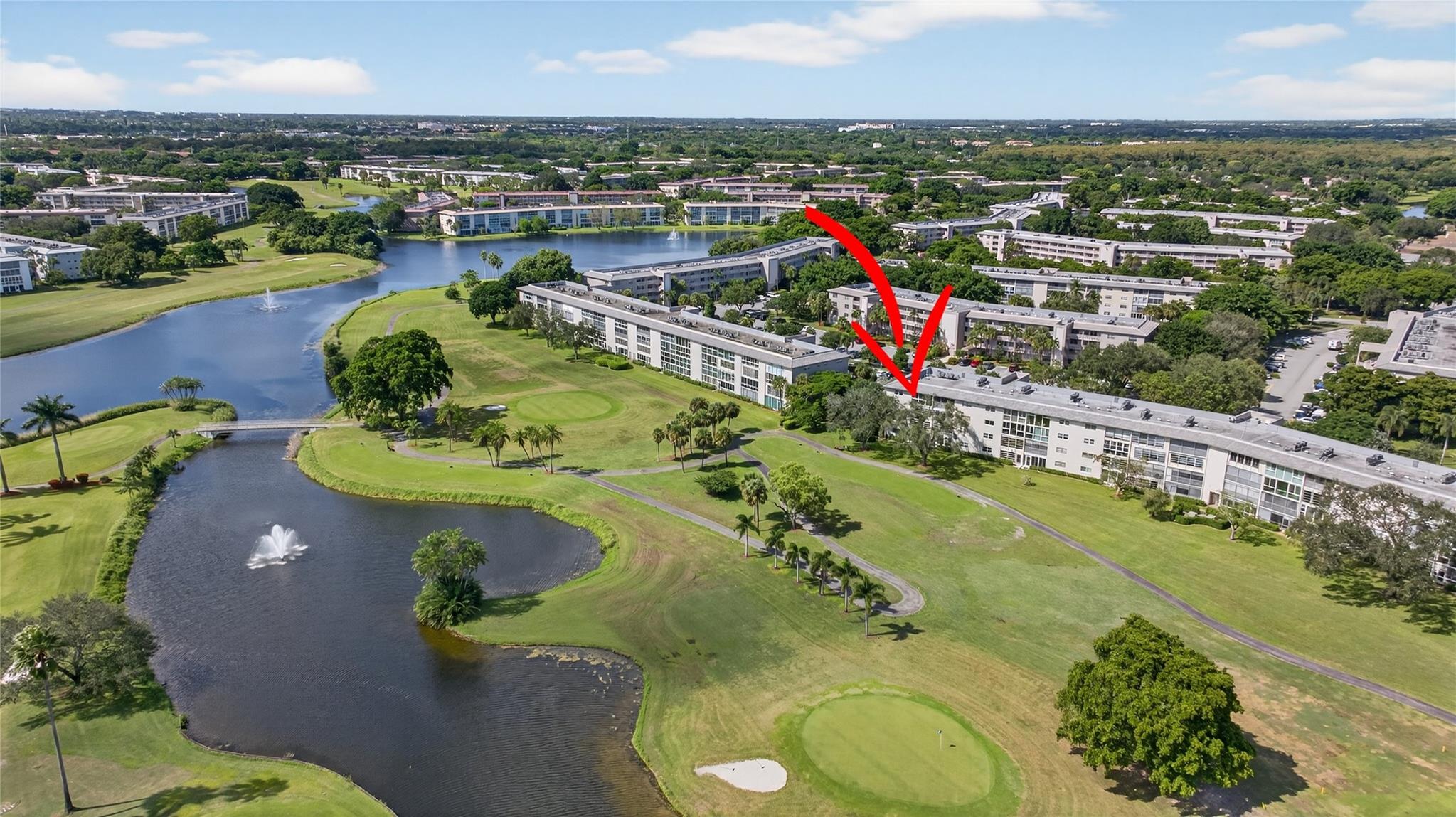 Wynmoor - Residential