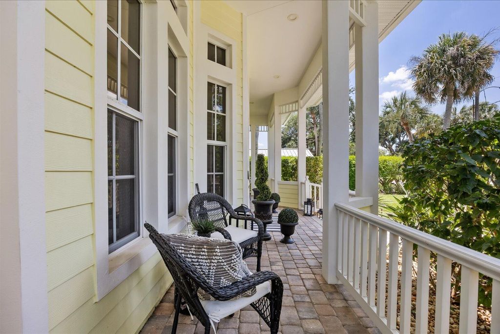 Photo of 851 SW Pine Tree Lane, Palm City, FL 34990 (MLS # B26027711)