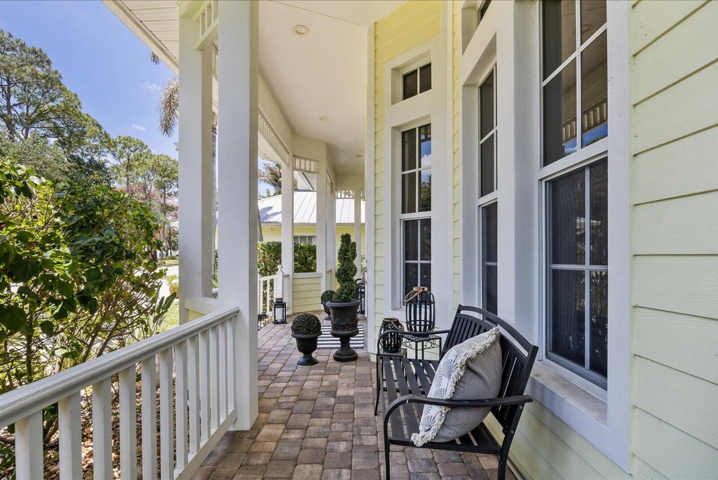 Photo of 851 SW Pine Tree Lane, Palm City, FL 34990 (MLS # B26027711)