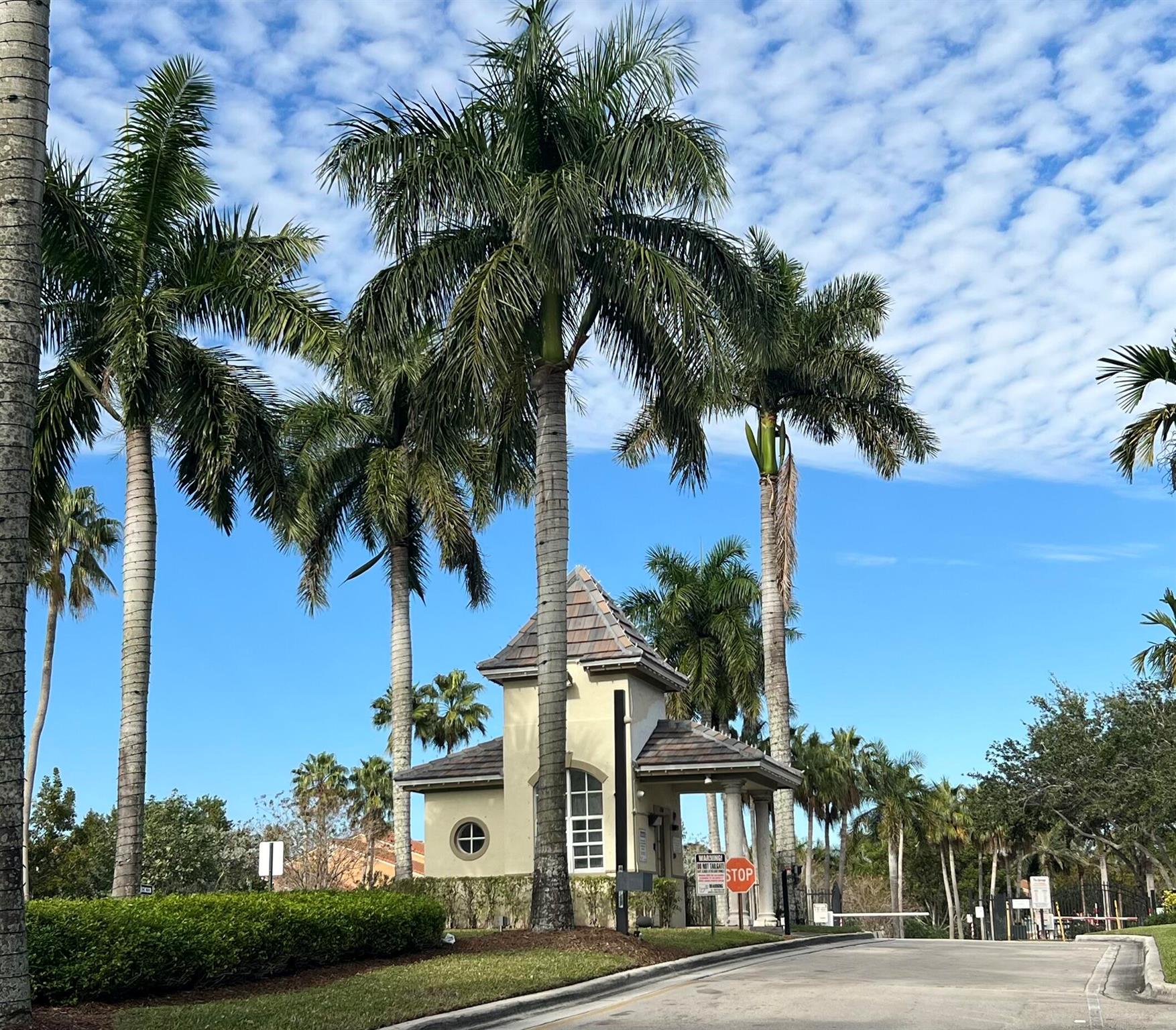 Location, Location, Location! Discover the modern 3 bed, 2 bath condo living in the highly desirable Gated St. Andrews community of Boynton Beach. The unit is Bright and Inviting with an Open-Concept layout, this well maintained unit features natural finishes throughout( Freshly Painted), Granite Counter Tops, durable Laminate flooring, 2 bedrooms include generous Closet space, with the primary suite offering a private en-suite bathroom. Enjoy easy indoor-outdoor flow through sliding glass door to a private balcony - perfect for morning coffee or evening relaxation. Full size Washer and Dryer in unit.The community offers Florida Luxury Life Style & Family Friendly Amenities!!! It is situated in one of the best locations in Lake Worth, Boynton area, nearby shopping at Sprouts, Target,