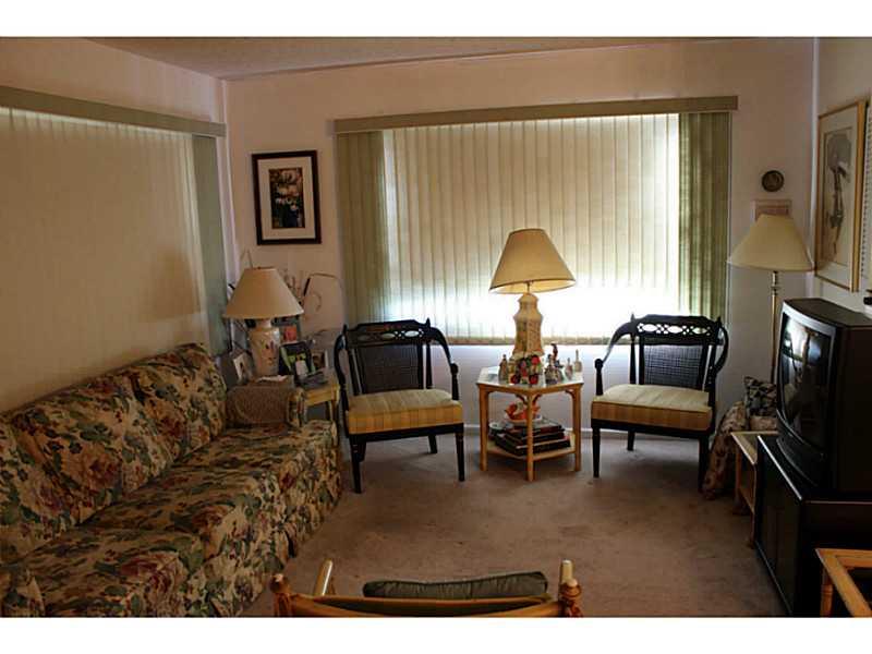 Century Village East - Residential