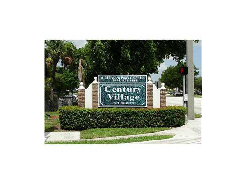 Century Village East - Residential