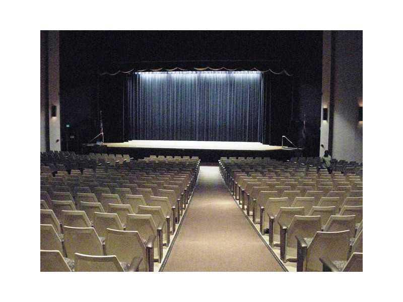 Century Village East - Residential