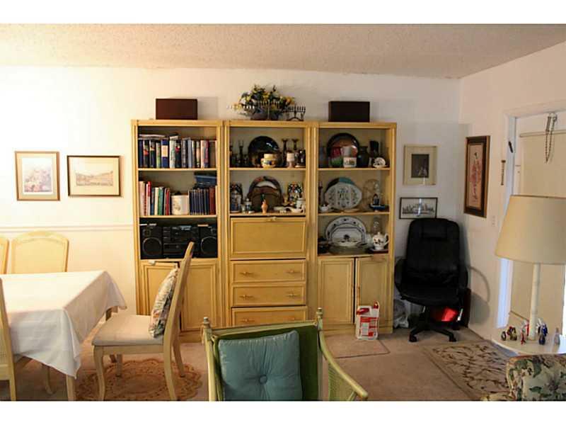 Century Village East - Residential