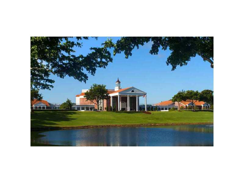 Century Village East - Residential