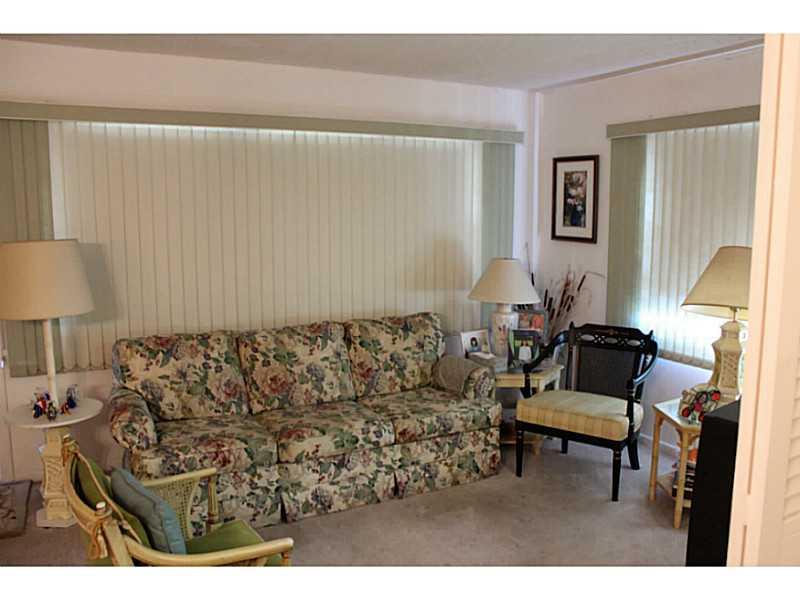 Century Village East - Residential