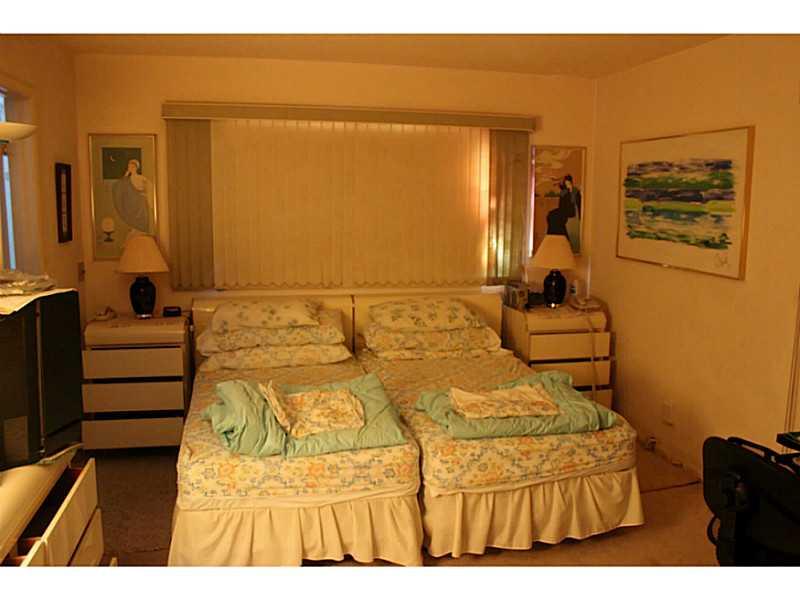 Century Village East - Residential