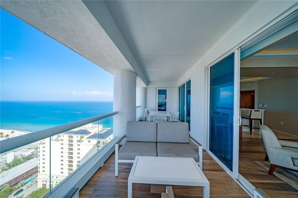 551 N Fort Lauderdale Beach Blvd 2302