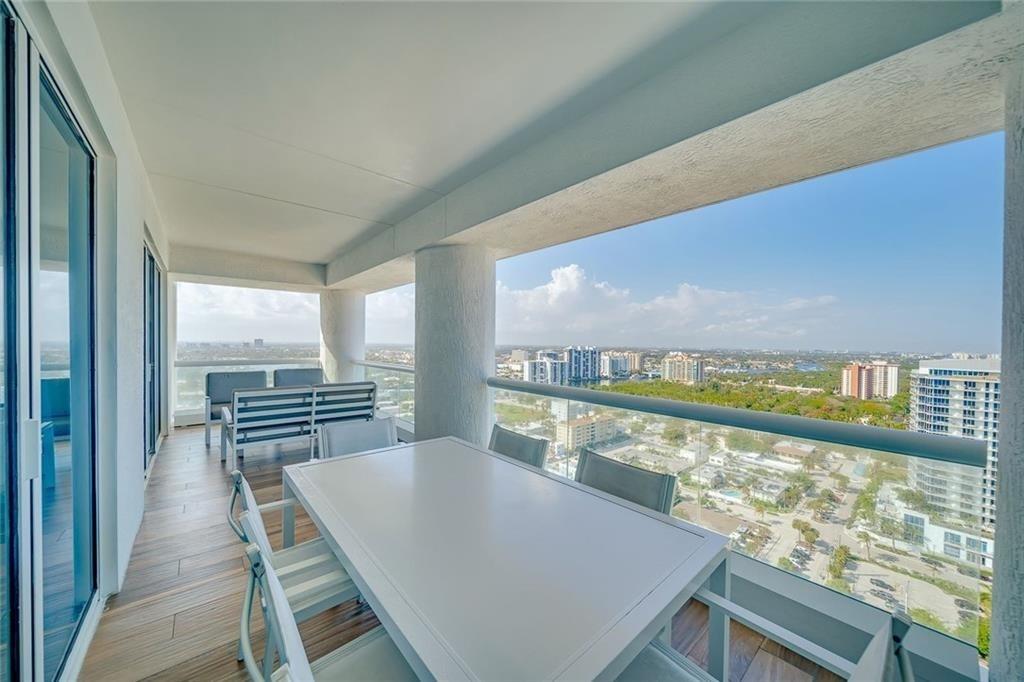 551 N Fort Lauderdale Beach Blvd 2302