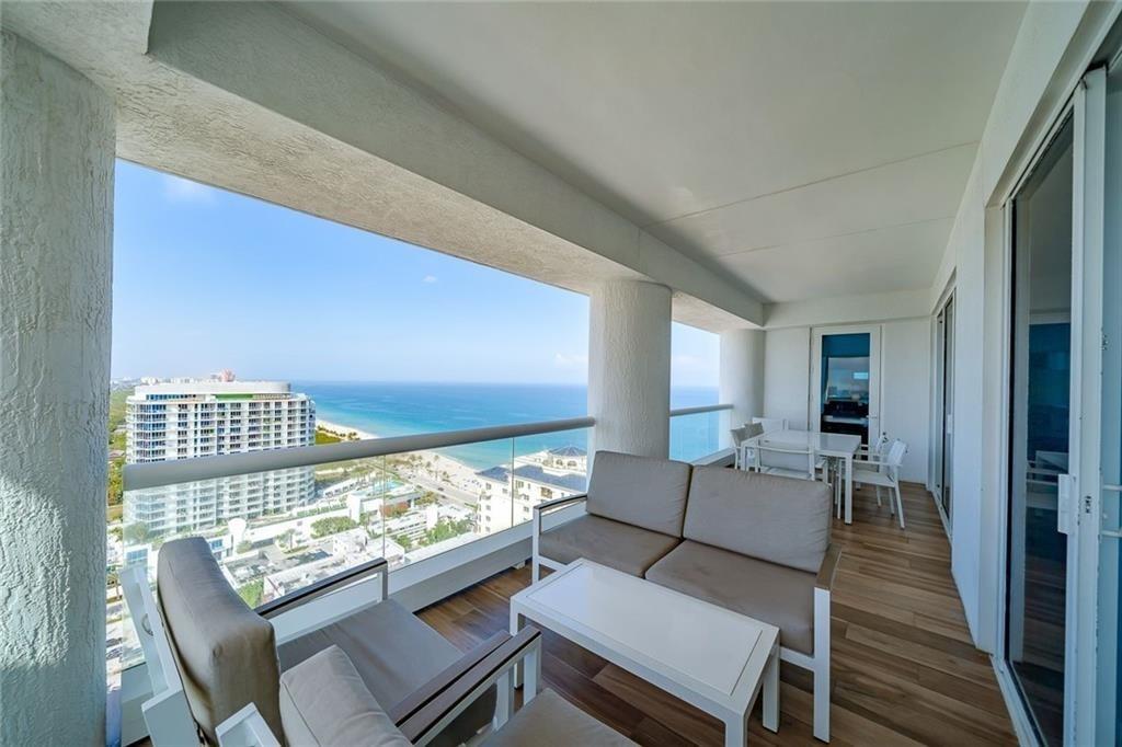 551 N Fort Lauderdale Beach Blvd 2302
