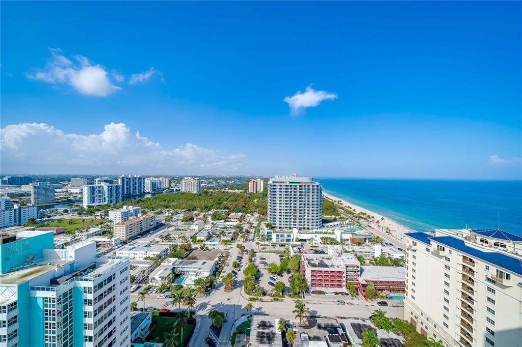 551 N Fort Lauderdale Beach Blvd 2302