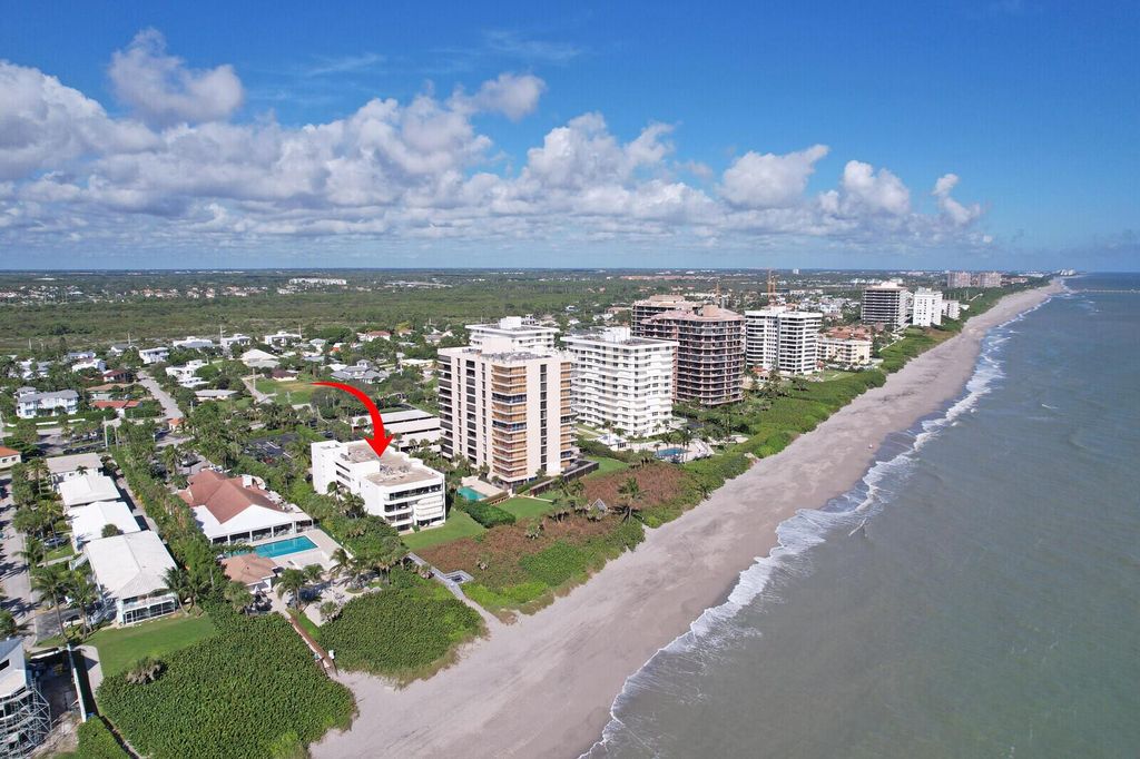 Photo of 420 Celestial Way #302, Juno Beach, FL 33408 (MLS # R11029152)