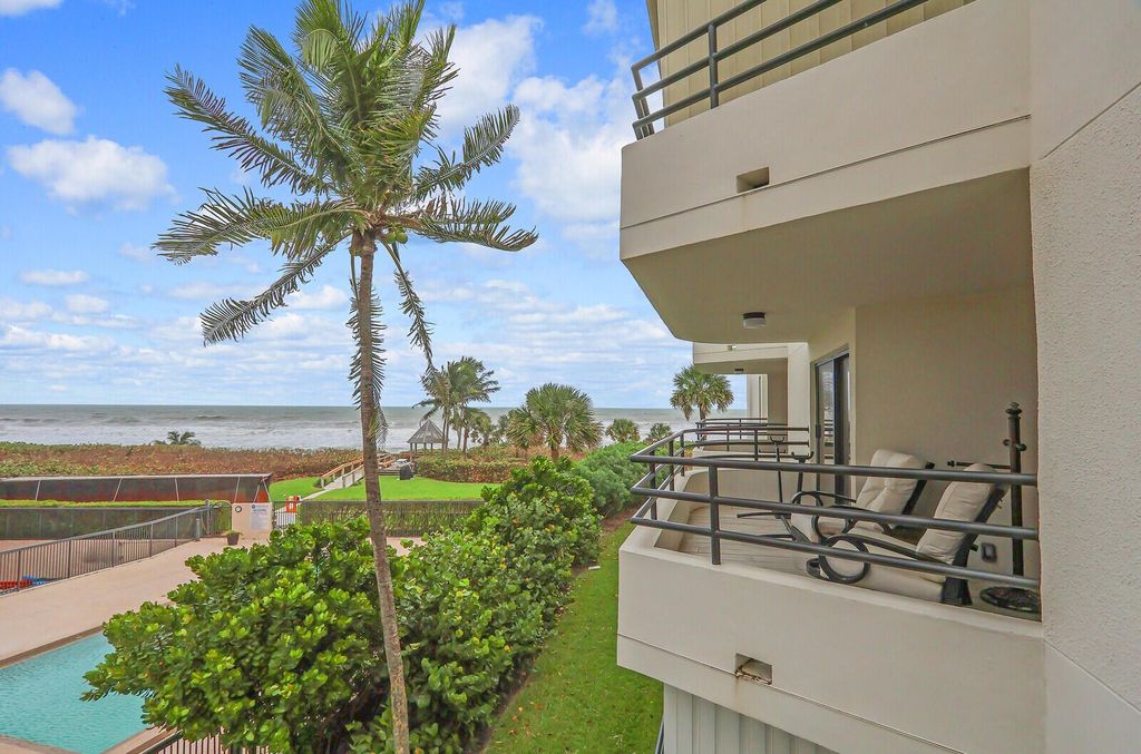 Photo of 420 Celestial Way #302, Juno Beach, FL 33408 (MLS # R11029152)