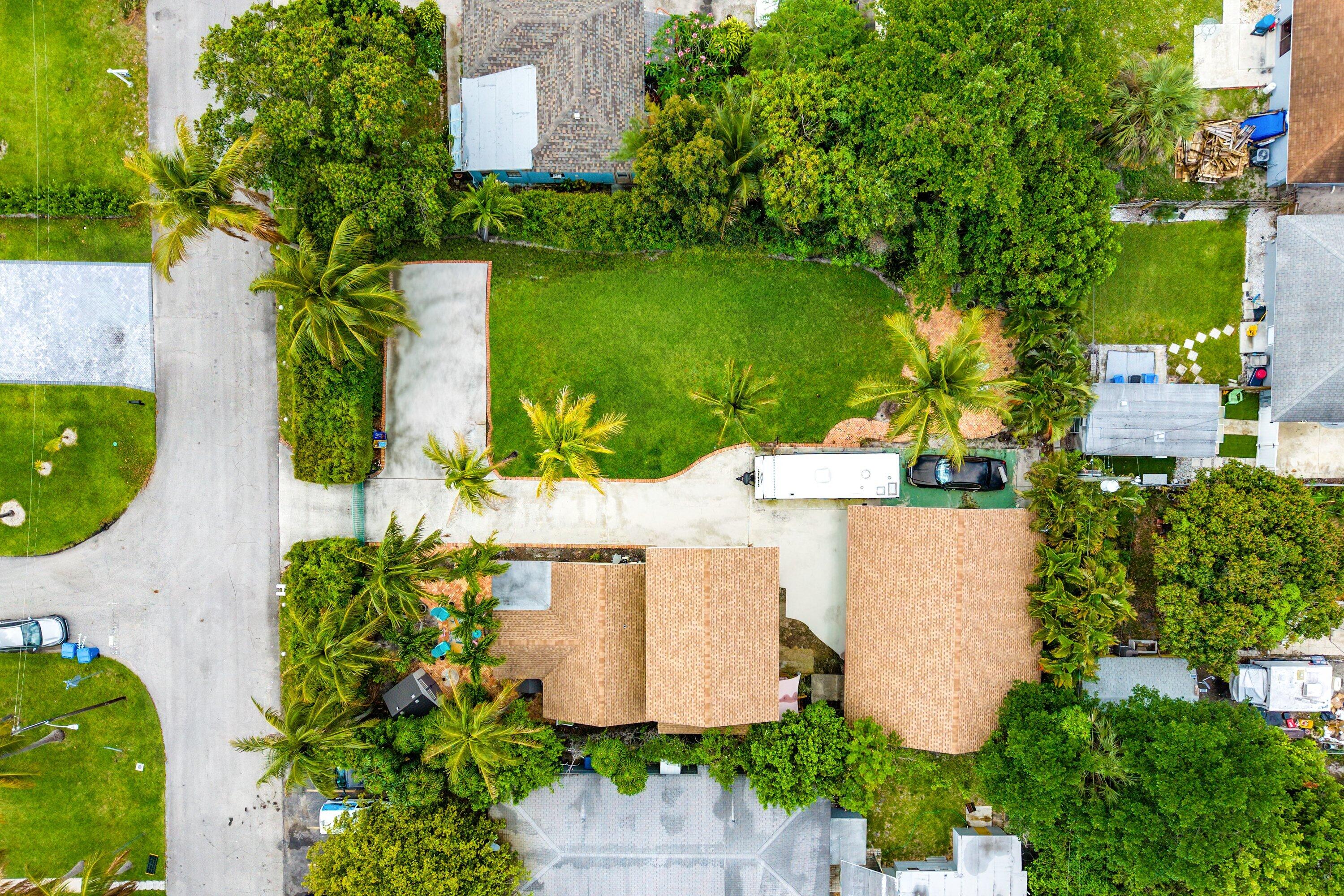 MANTYHARJU LANTANA - Residential Income