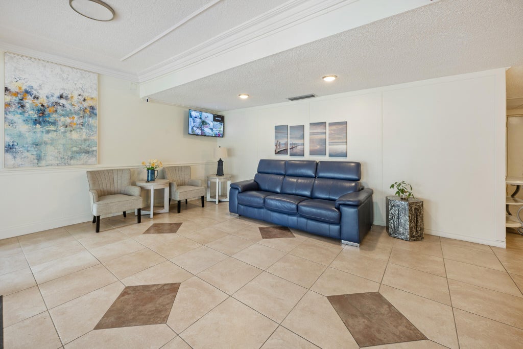 Photo of 4750 NW 22ND Court #408, Lauderhill, FL 33313 (MLS # B26072404)