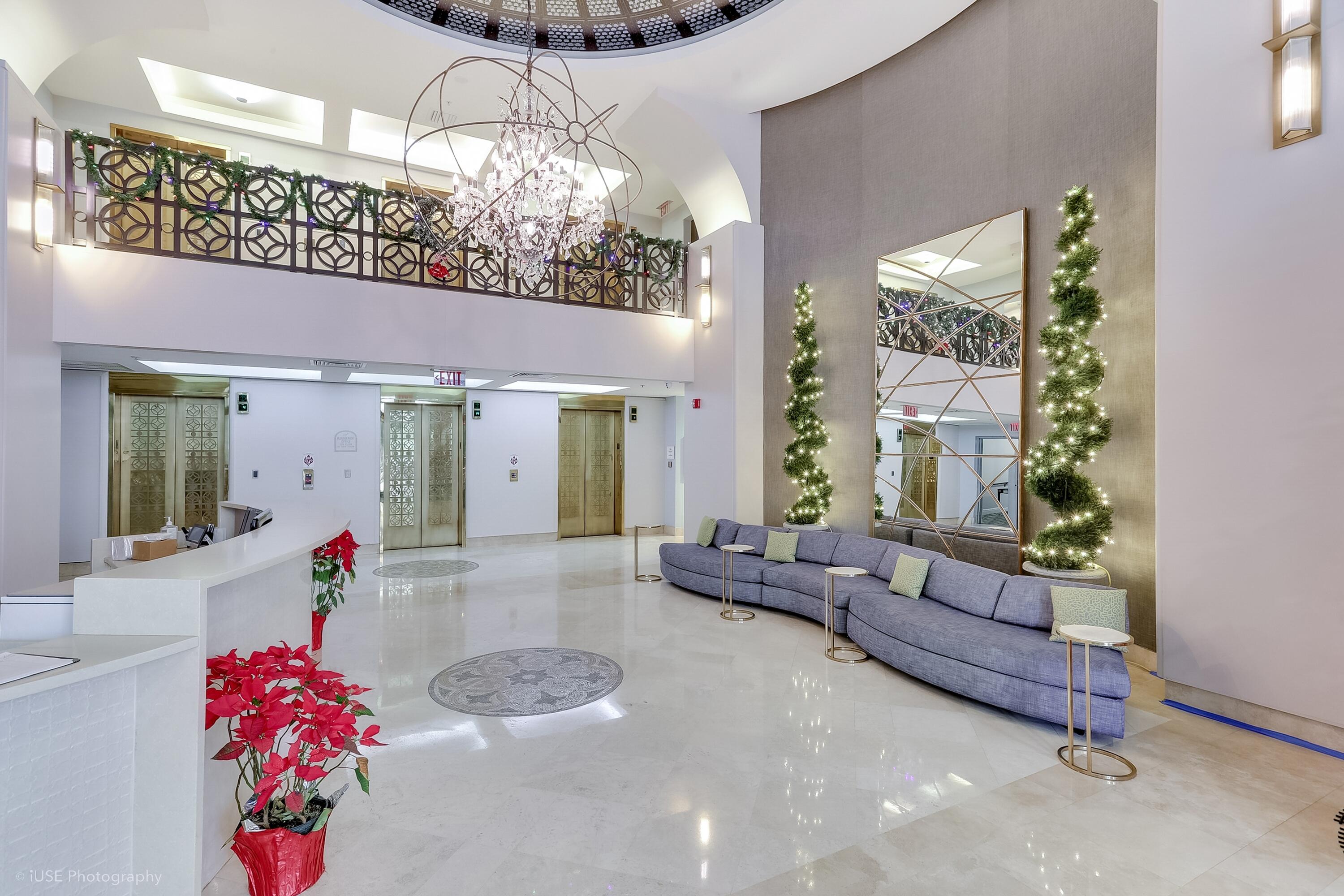 255 Evernia Street 1008