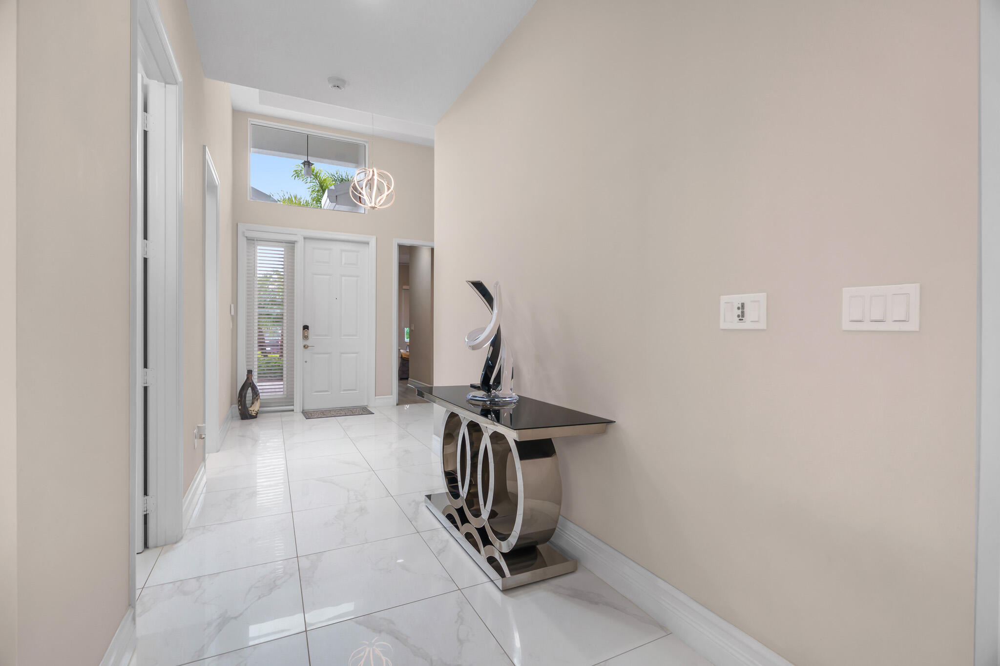 VALENCIA COVE AGR PUD SOUTH PL - Residential