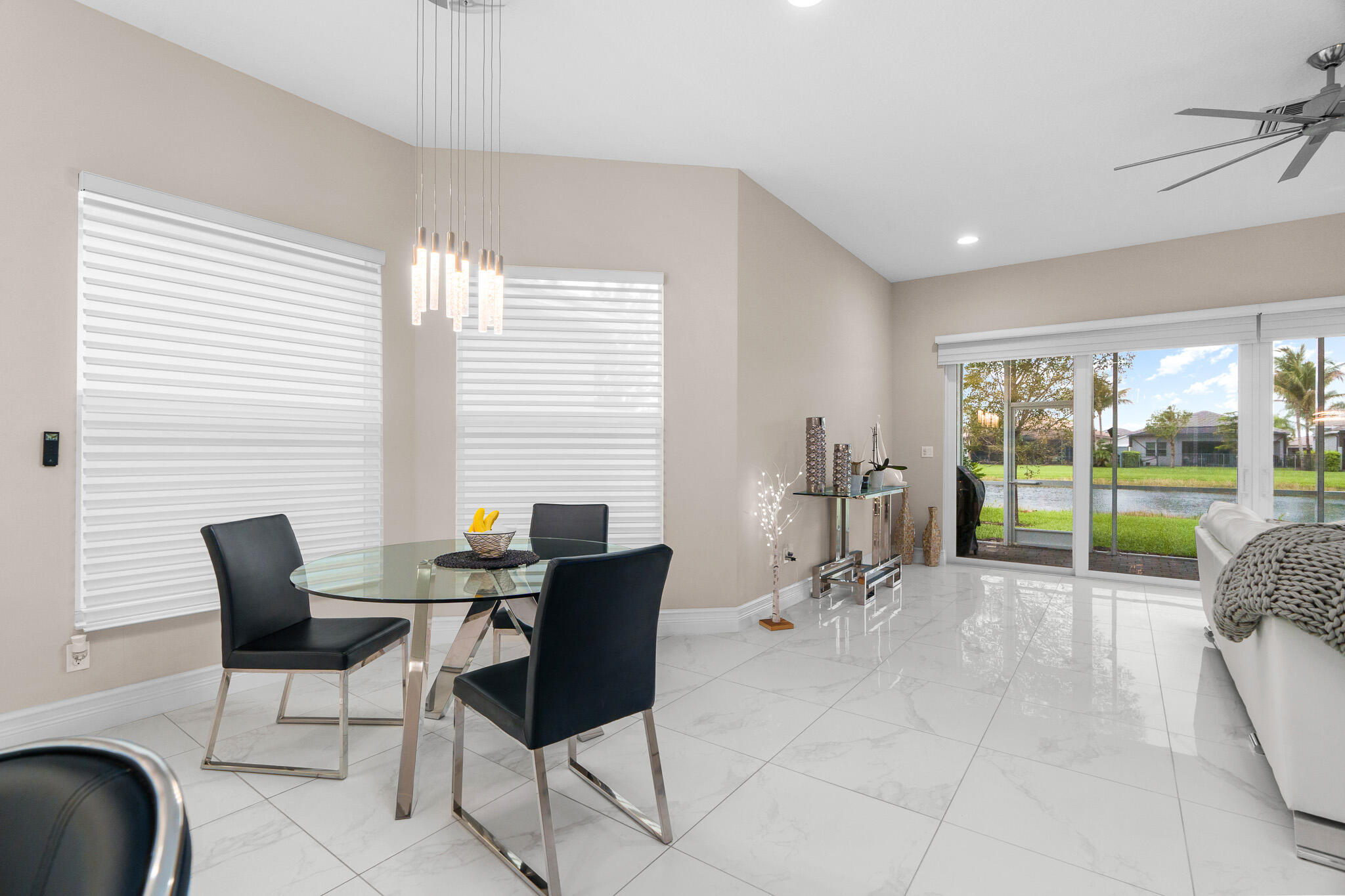 VALENCIA COVE AGR PUD SOUTH PL - Residential