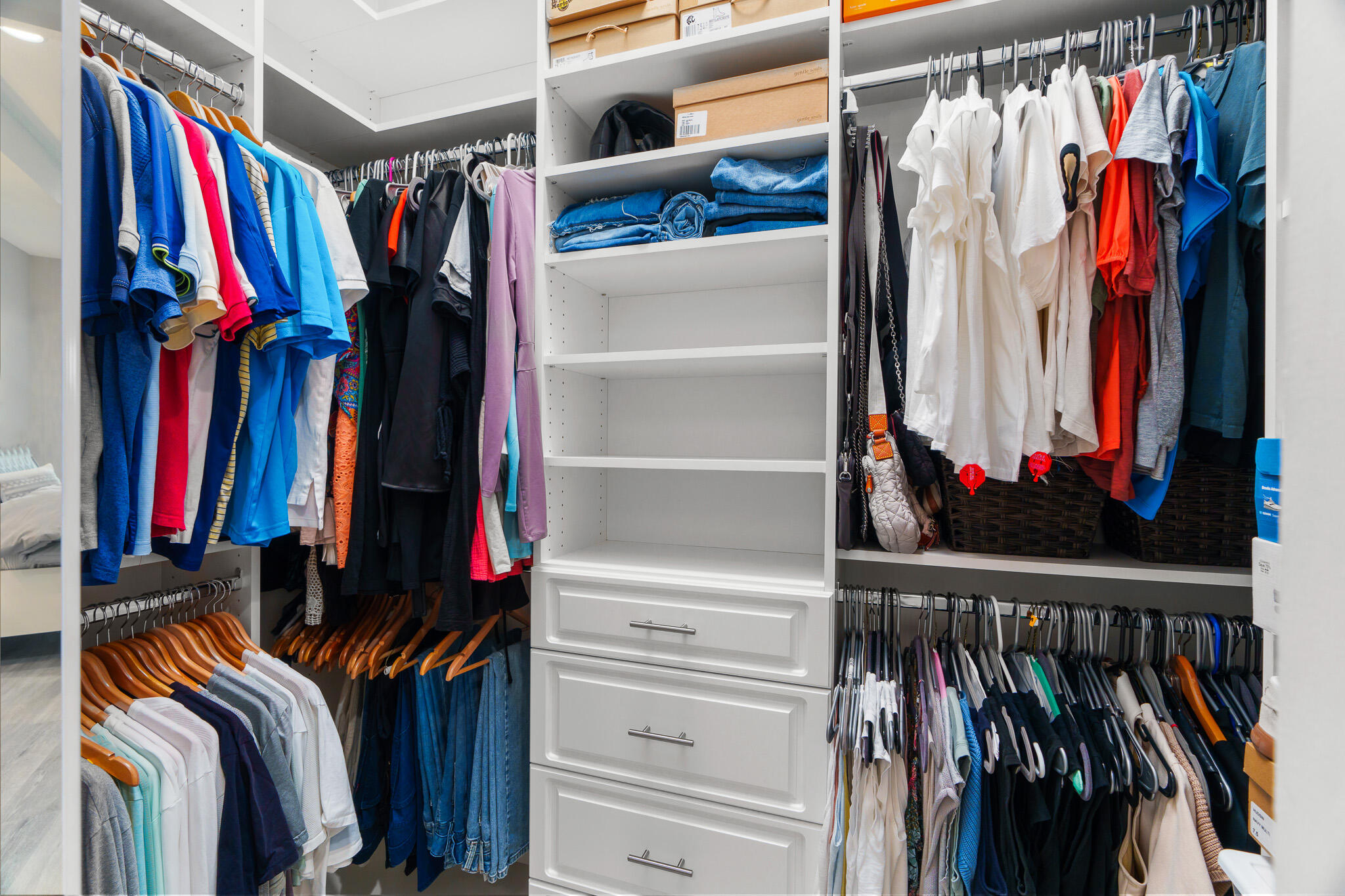 VALENCIA COVE AGR PUD SOUTH PL - Residential