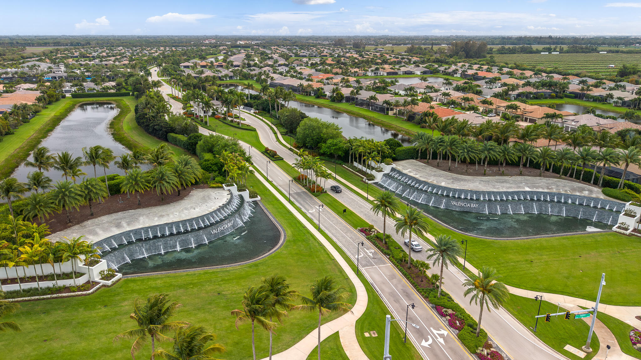 VALENCIA COVE AGR PUD SOUTH PL - Residential