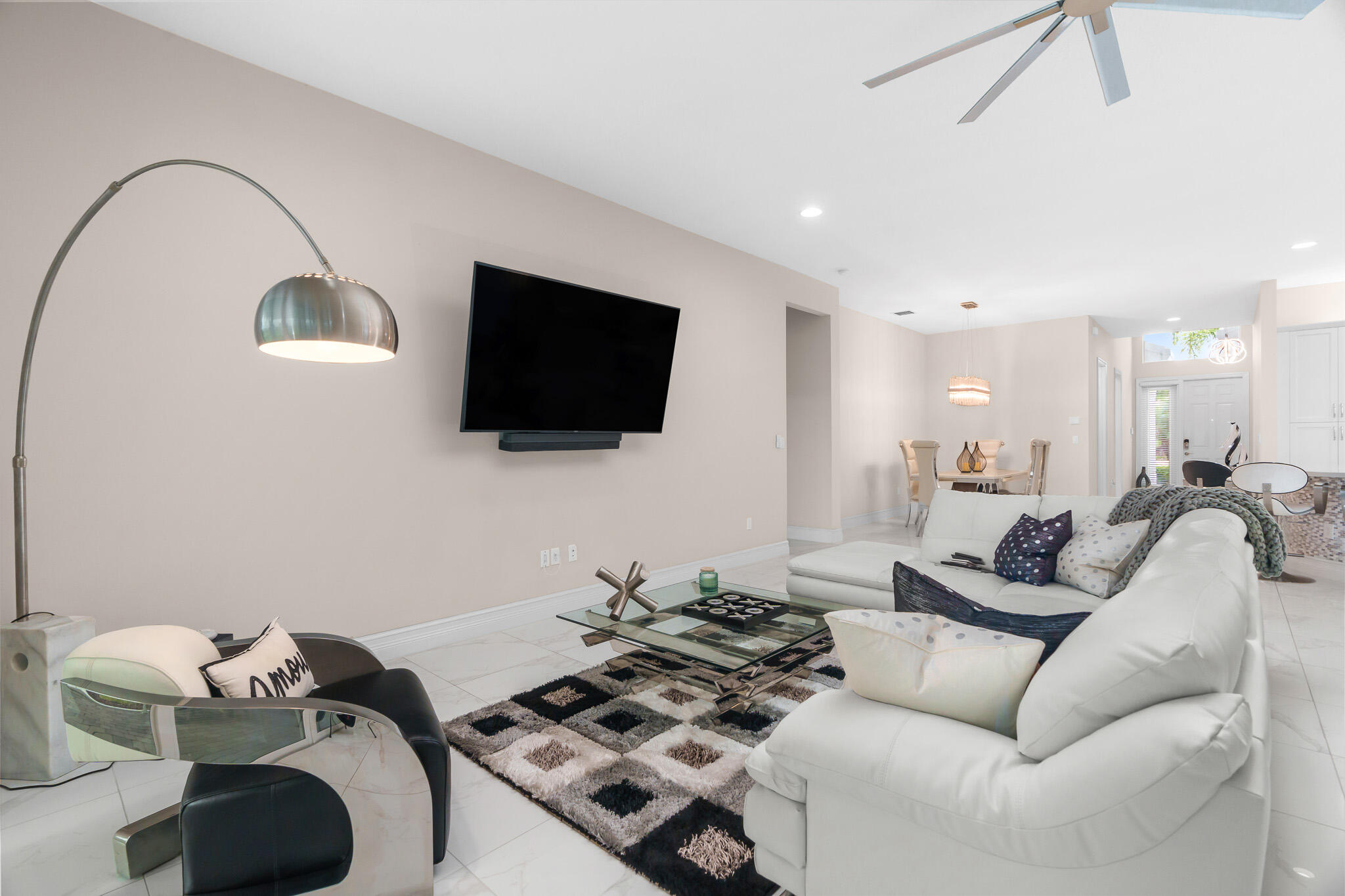 VALENCIA COVE AGR PUD SOUTH PL - Residential