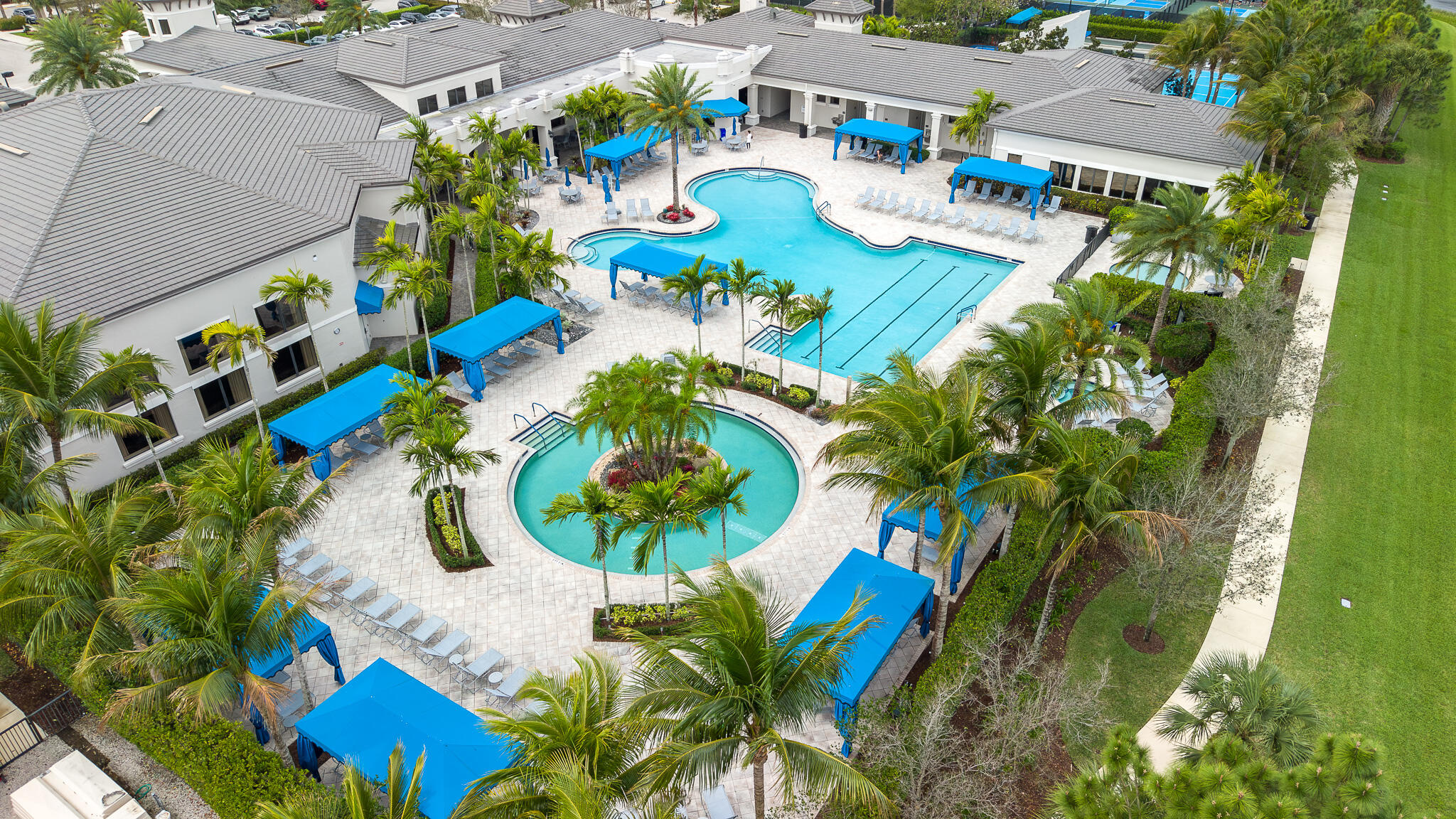 VALENCIA COVE AGR PUD SOUTH PL - Residential