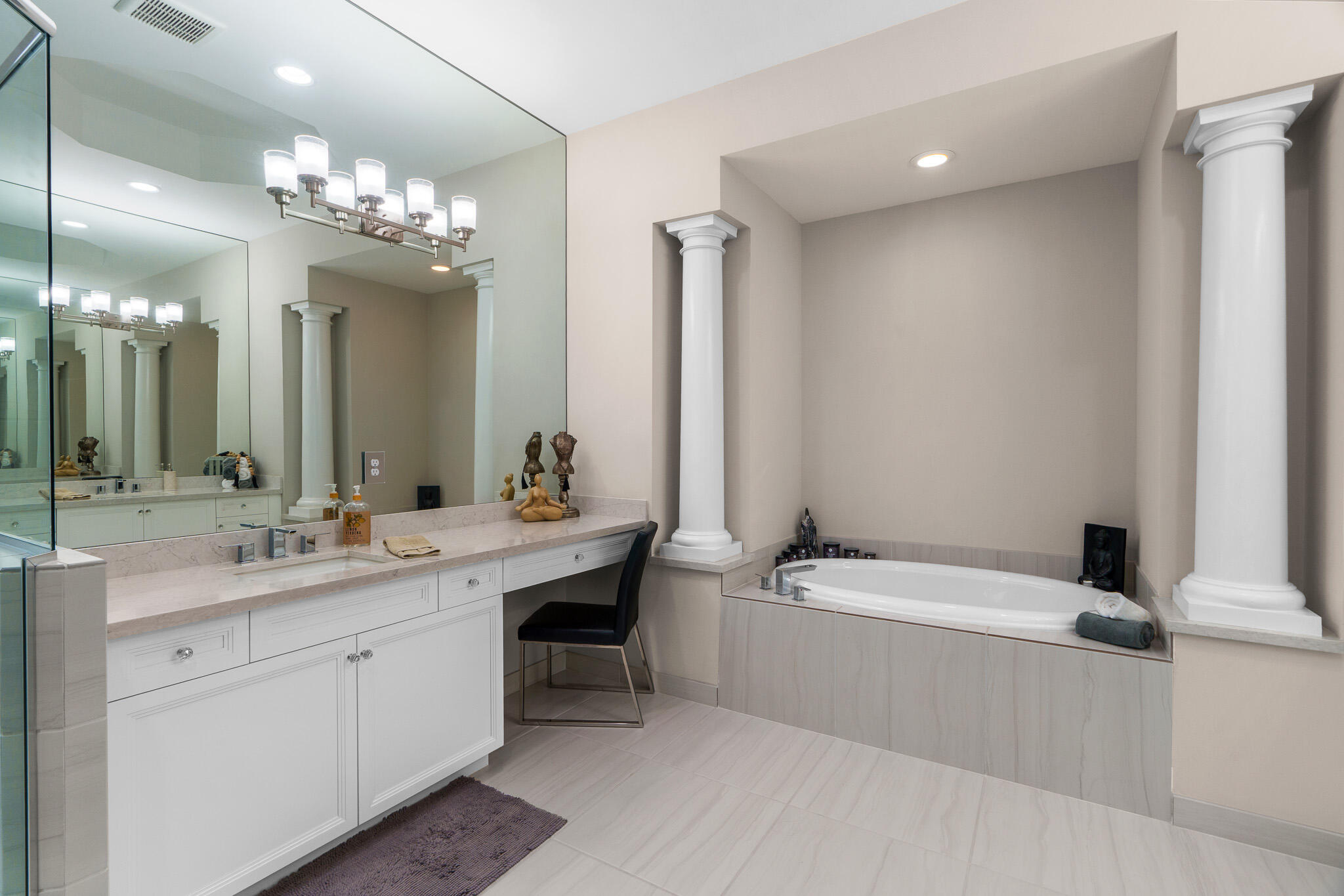 VALENCIA COVE AGR PUD SOUTH PL - Residential