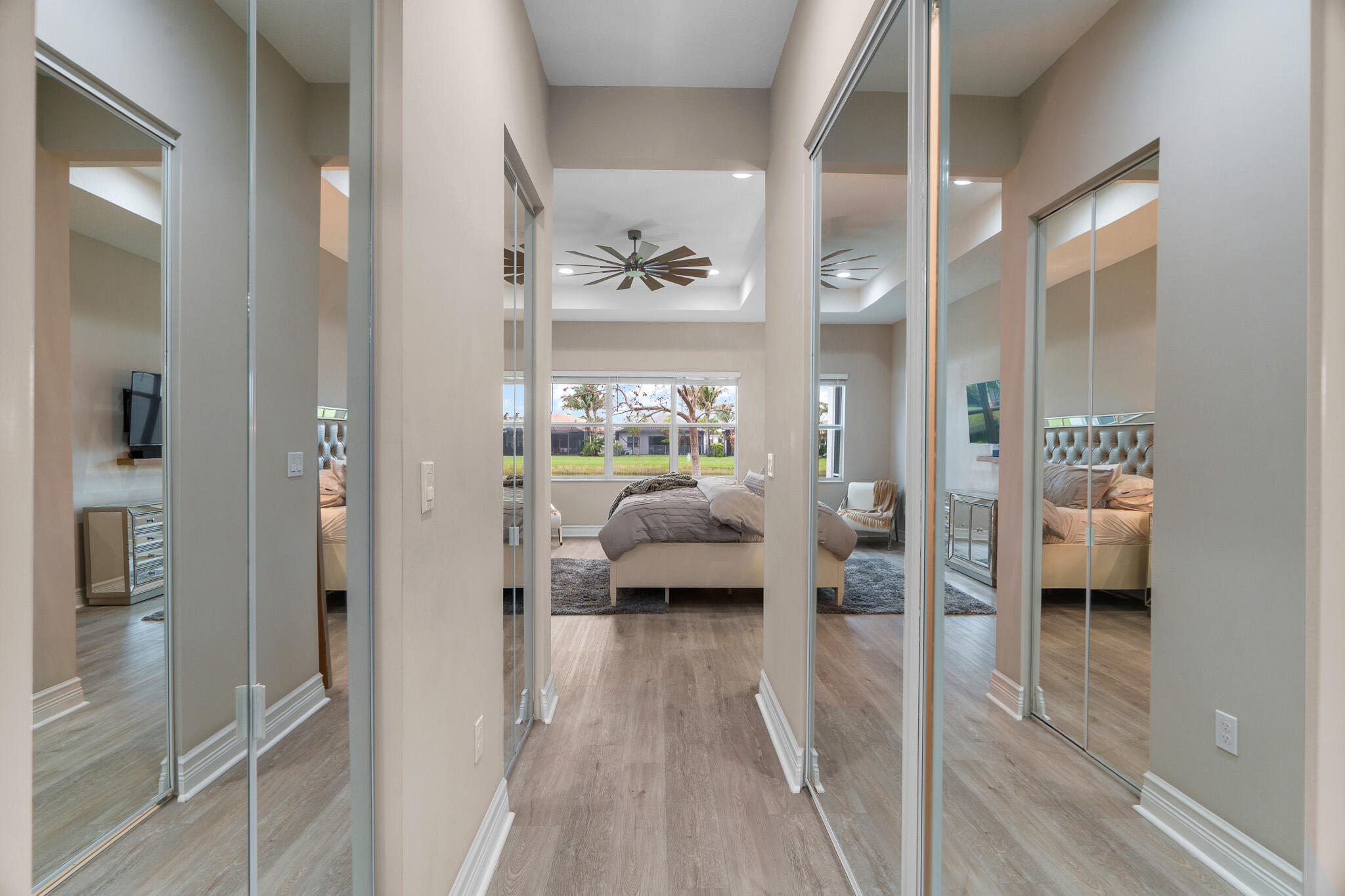 VALENCIA COVE AGR PUD SOUTH PL - Residential