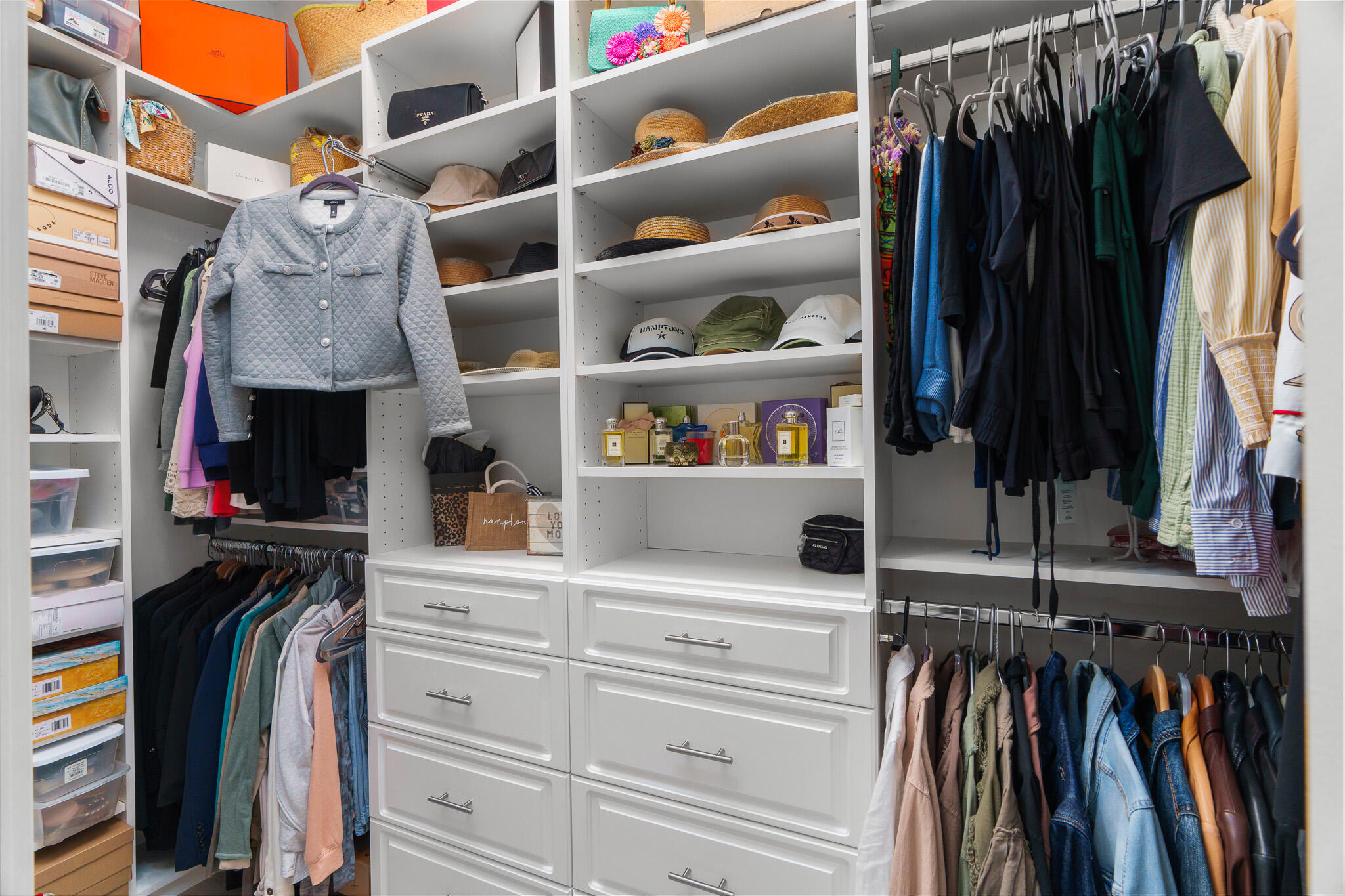 VALENCIA COVE AGR PUD SOUTH PL - Residential