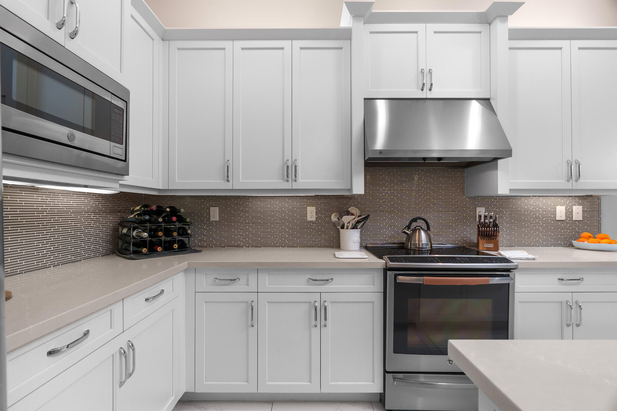 VALENCIA COVE AGR PUD SOUTH PL - Residential