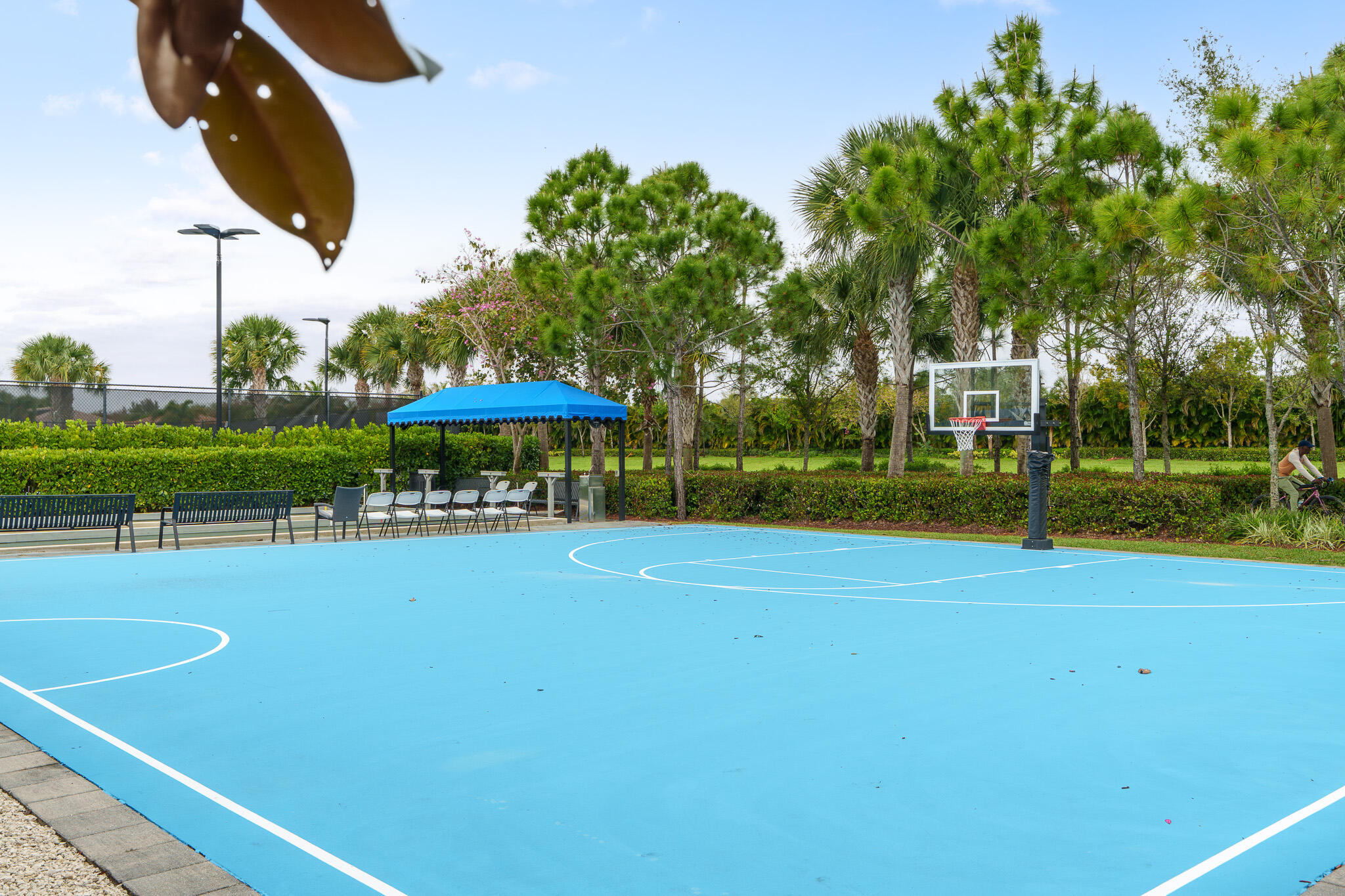 VALENCIA COVE AGR PUD SOUTH PL - Residential