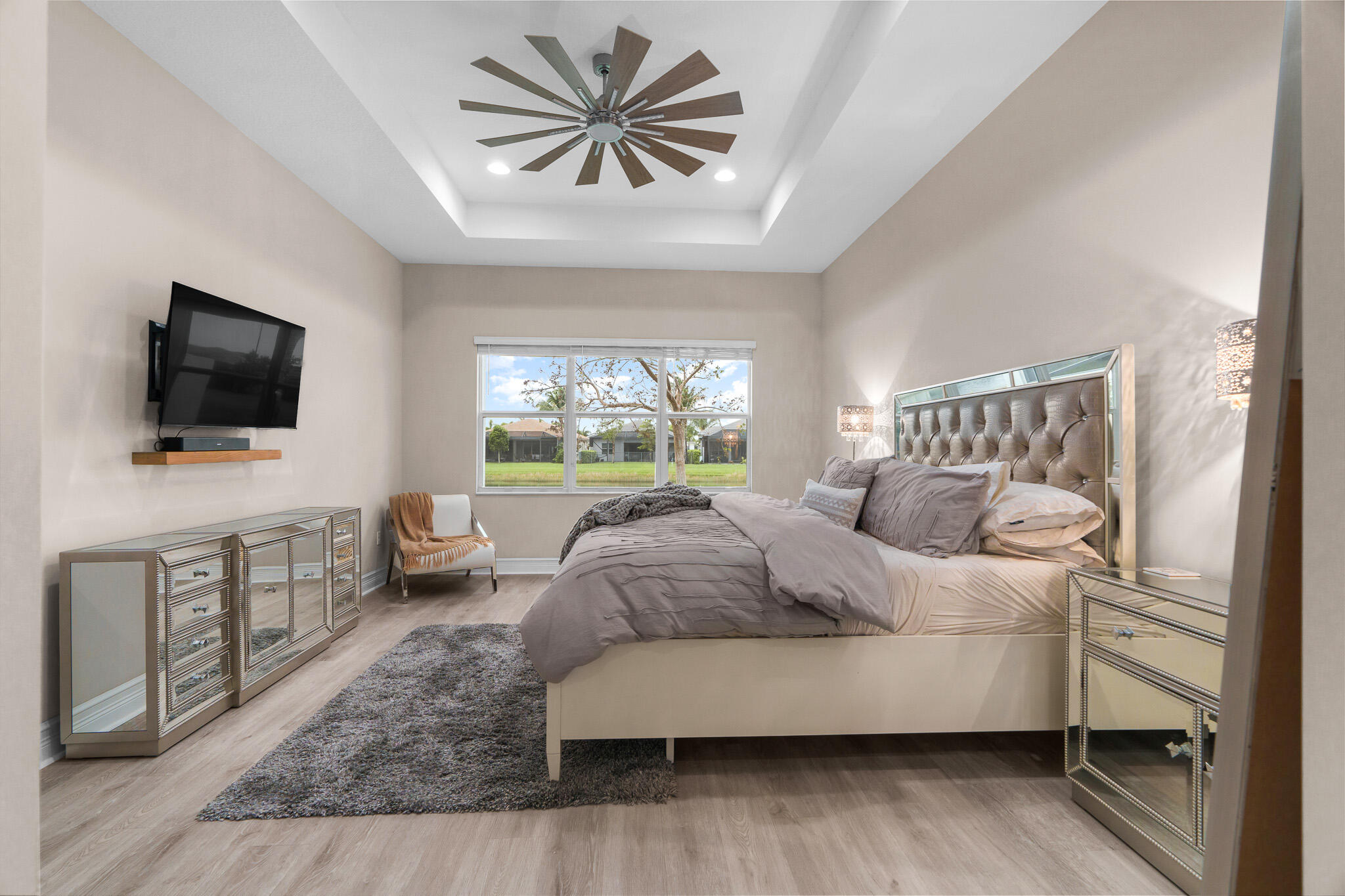 VALENCIA COVE AGR PUD SOUTH PL - Residential