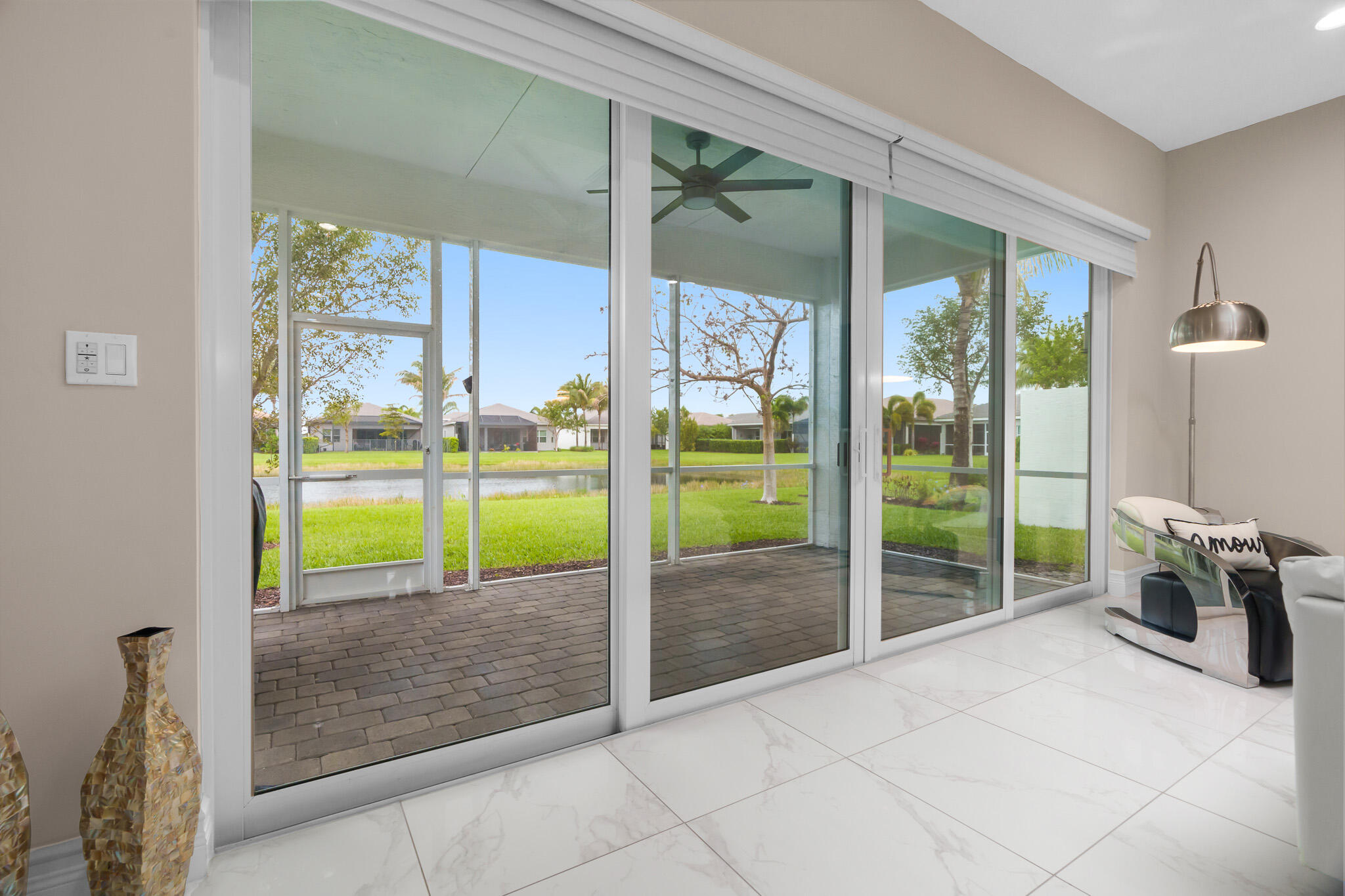 VALENCIA COVE AGR PUD SOUTH PL - Residential