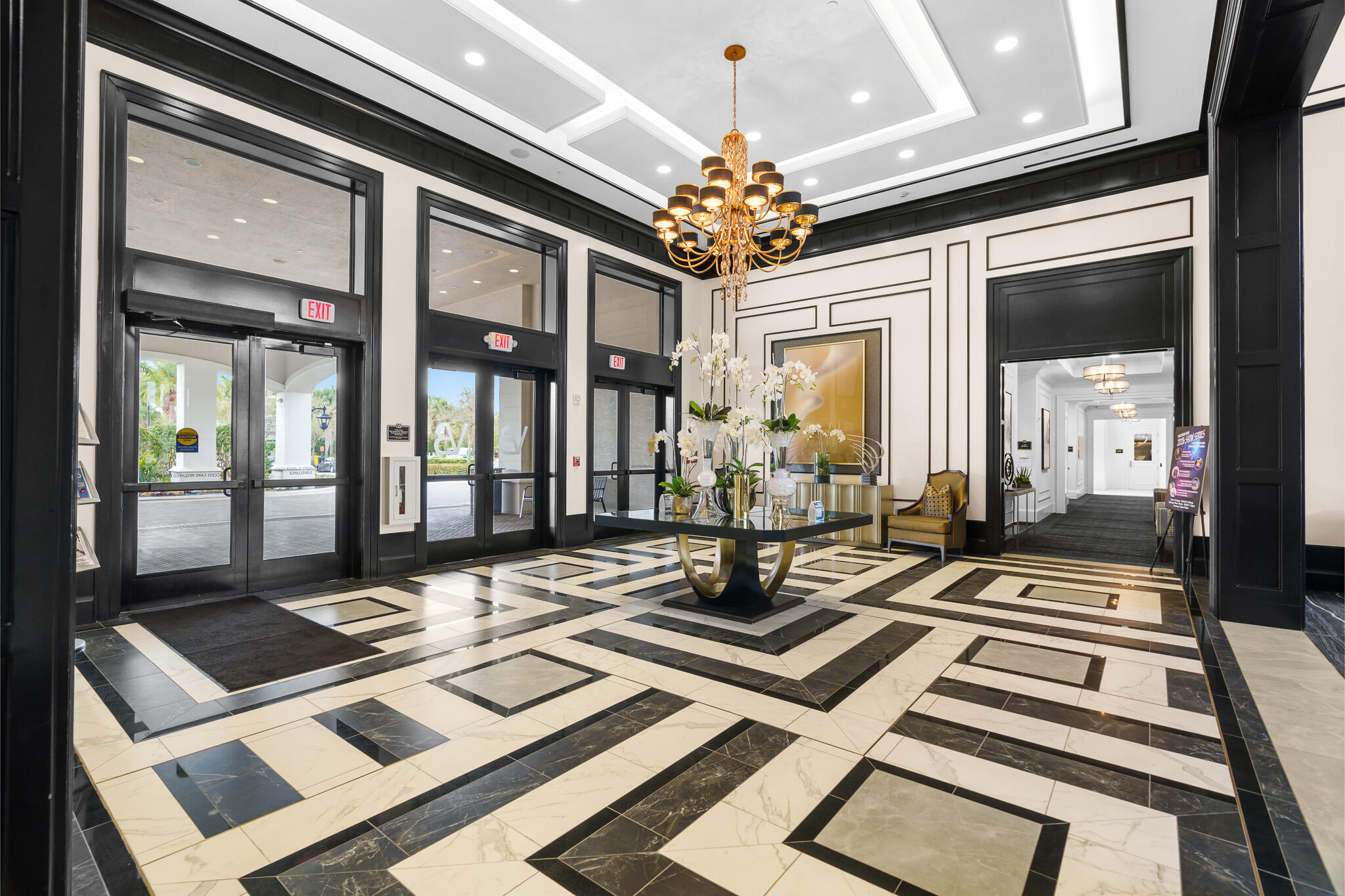 VALENCIA COVE AGR PUD SOUTH PL - Residential