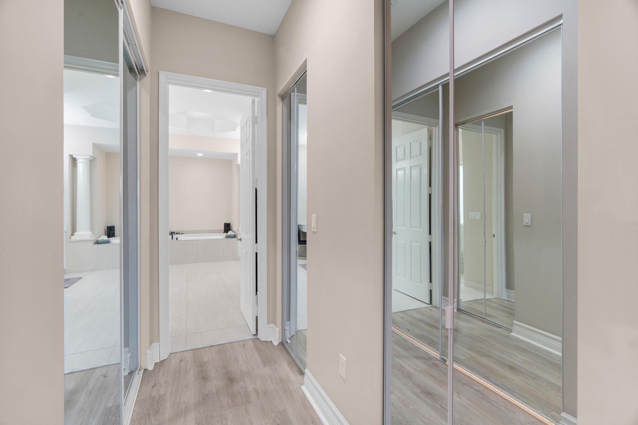 VALENCIA COVE AGR PUD SOUTH PL - Residential