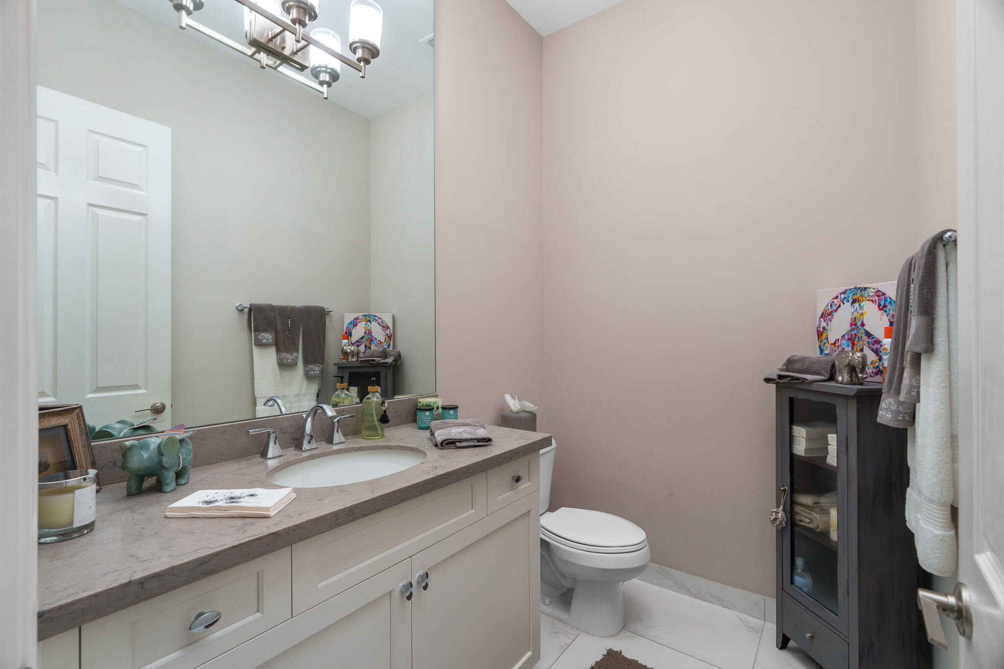 VALENCIA COVE AGR PUD SOUTH PL - Residential