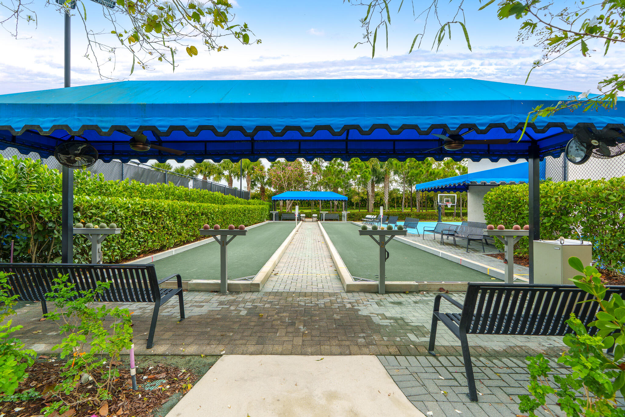 VALENCIA COVE AGR PUD SOUTH PL - Residential