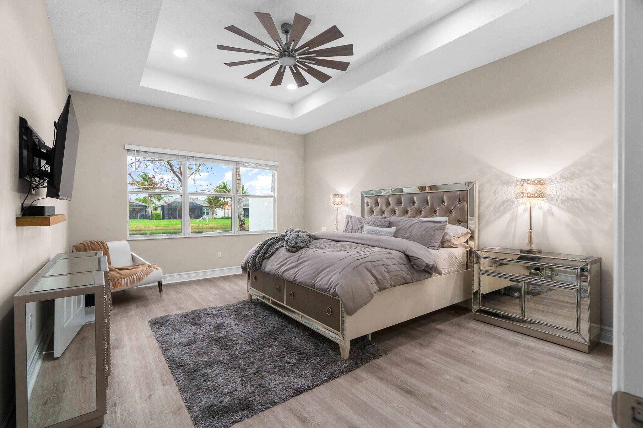 VALENCIA COVE AGR PUD SOUTH PL - Residential