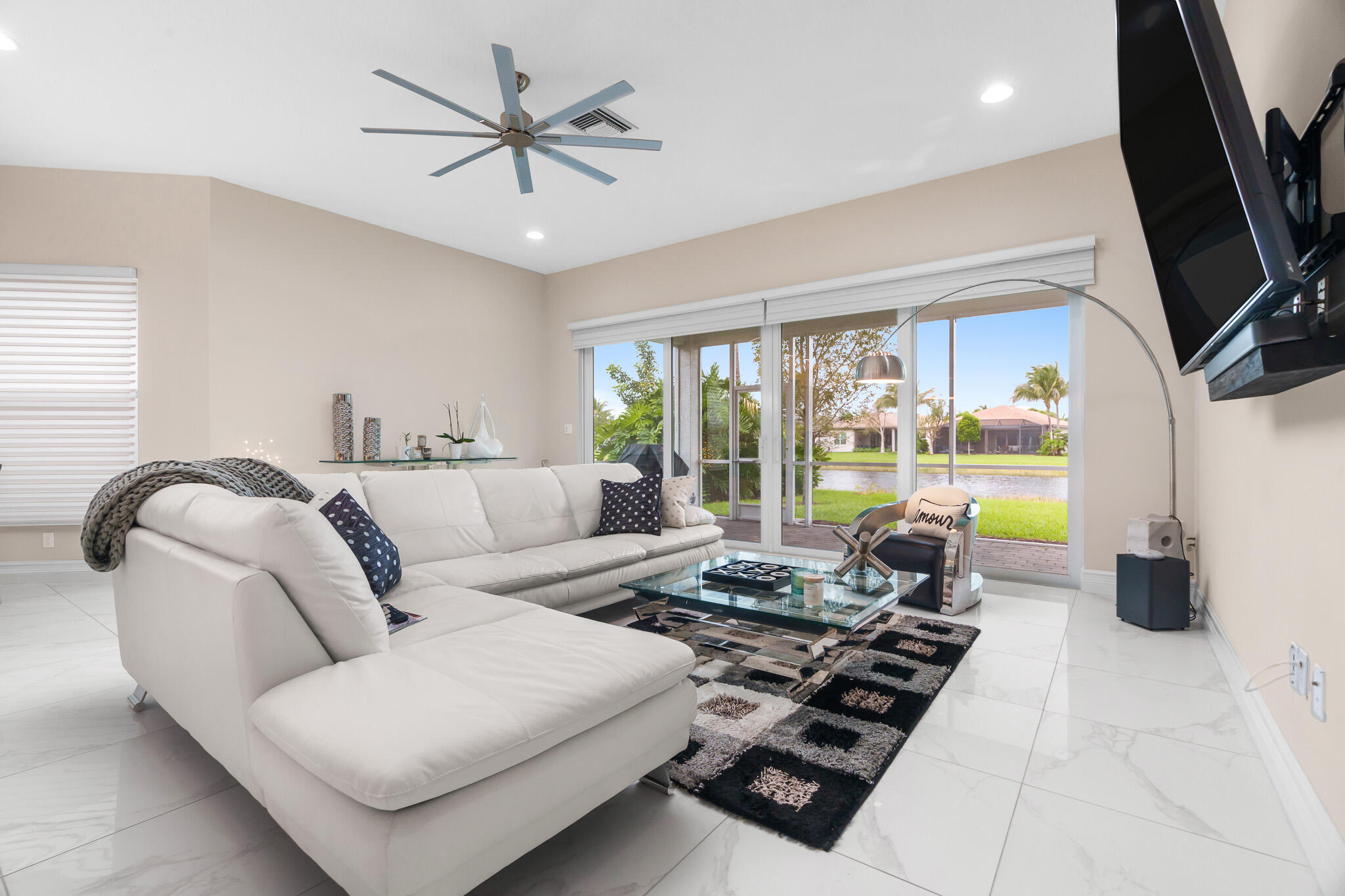 VALENCIA COVE AGR PUD SOUTH PL - Residential