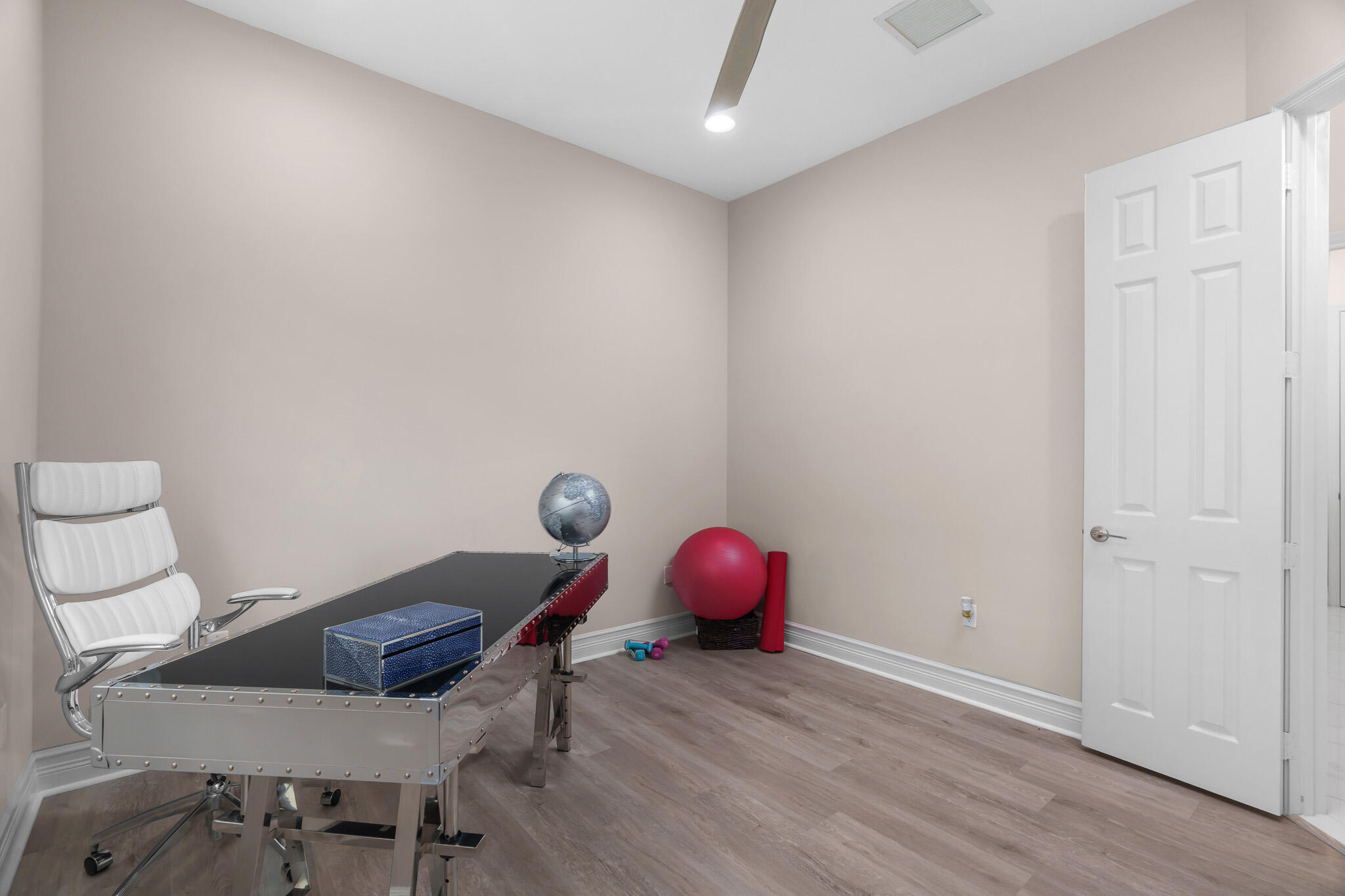 VALENCIA COVE AGR PUD SOUTH PL - Residential