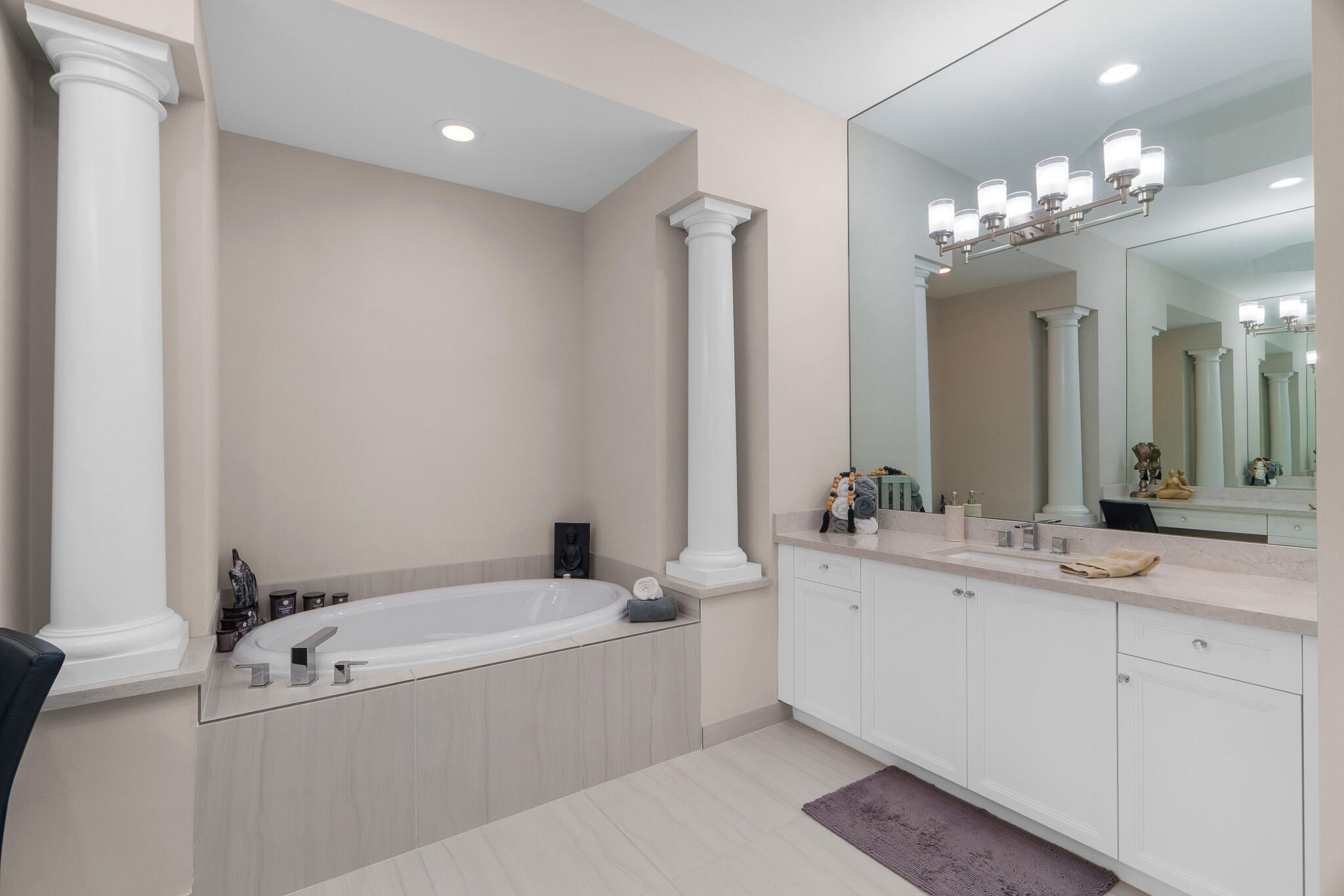 VALENCIA COVE AGR PUD SOUTH PL - Residential