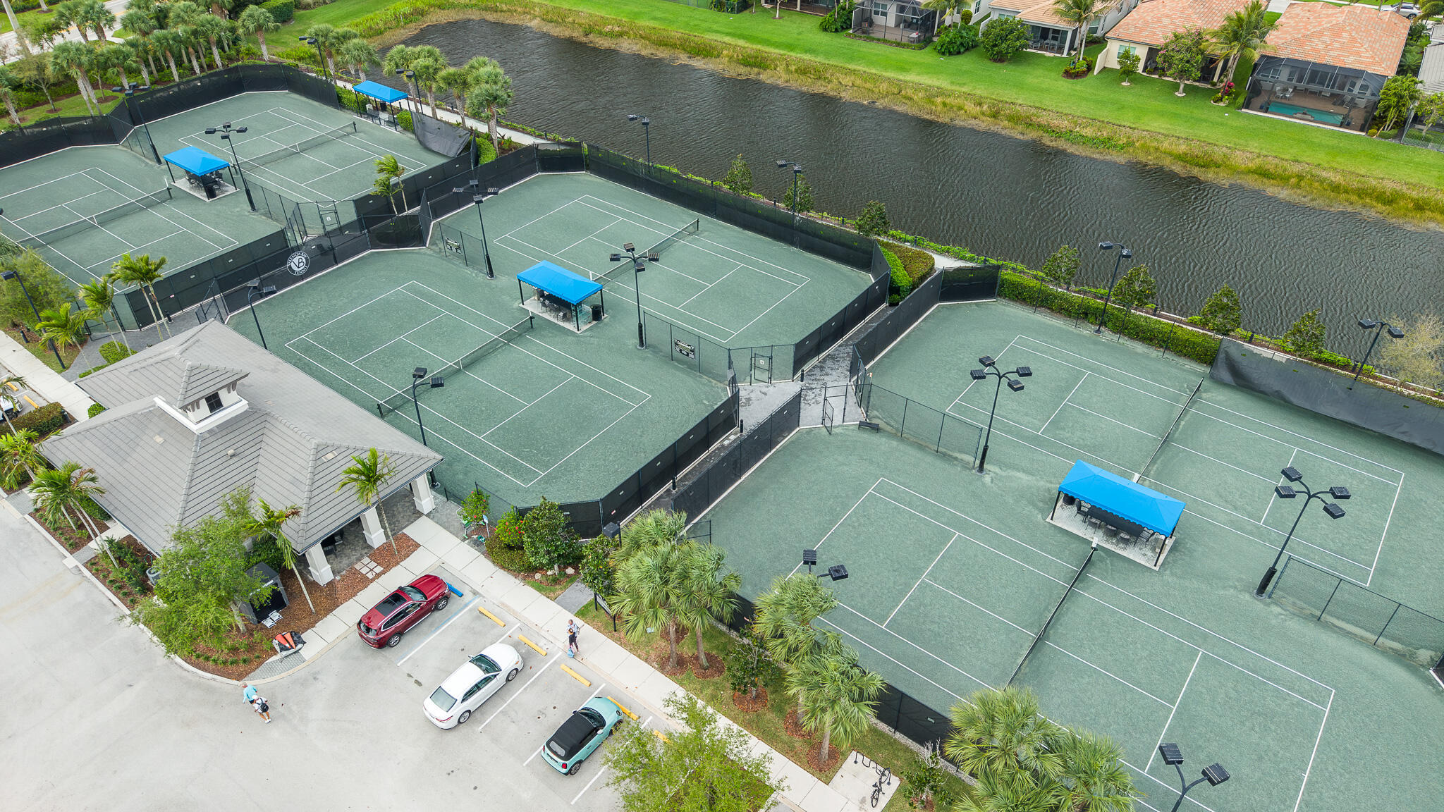 VALENCIA COVE AGR PUD SOUTH PL - Residential