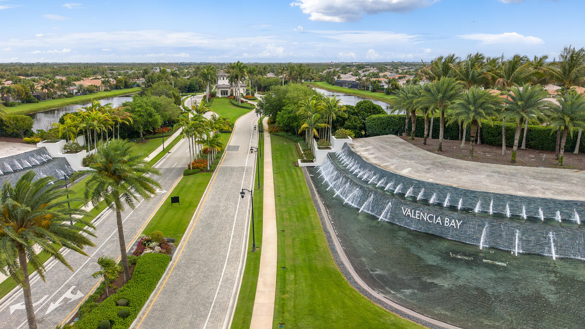 VALENCIA COVE AGR PUD SOUTH PL - Residential