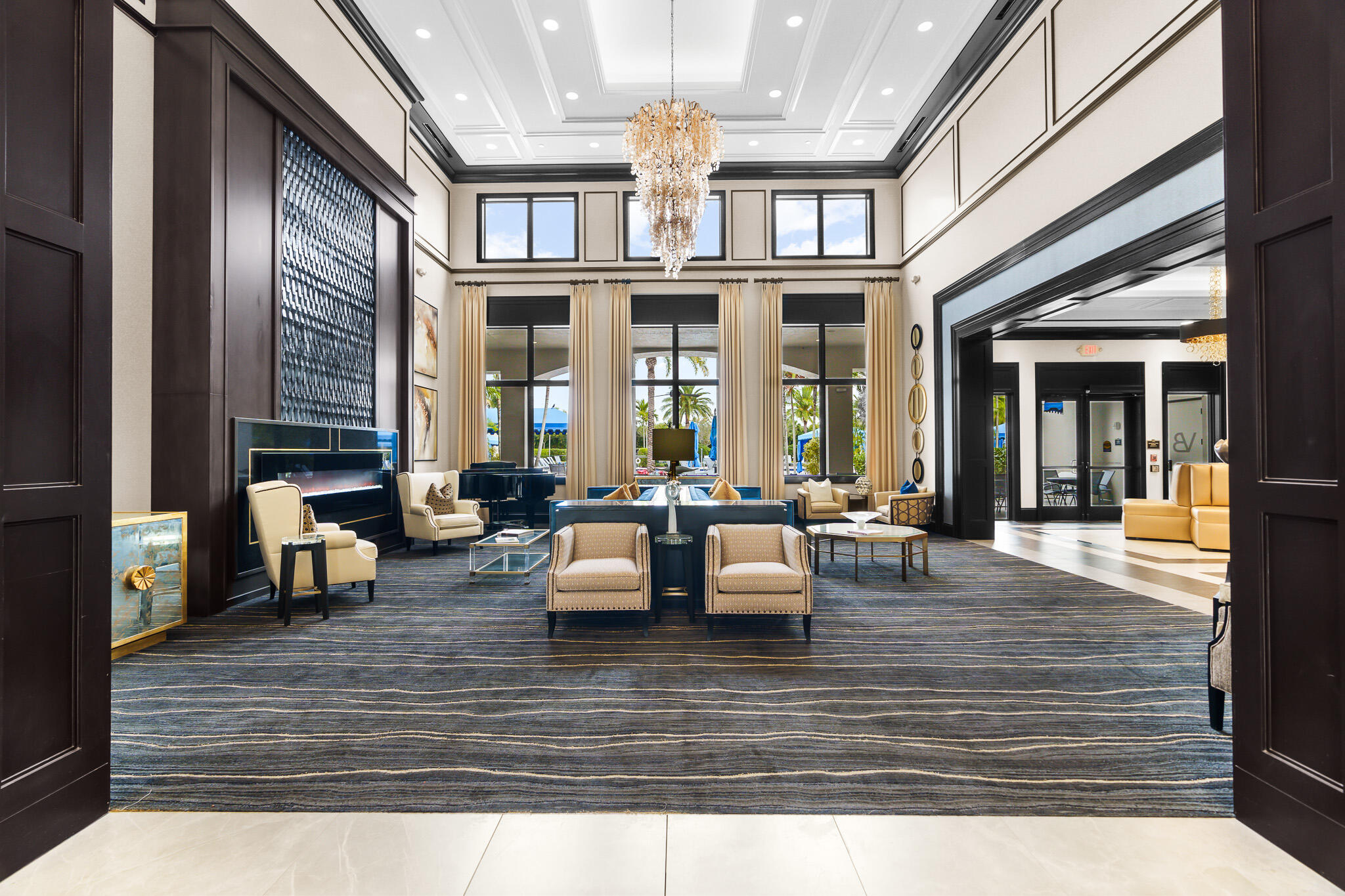 VALENCIA COVE AGR PUD SOUTH PL - Residential